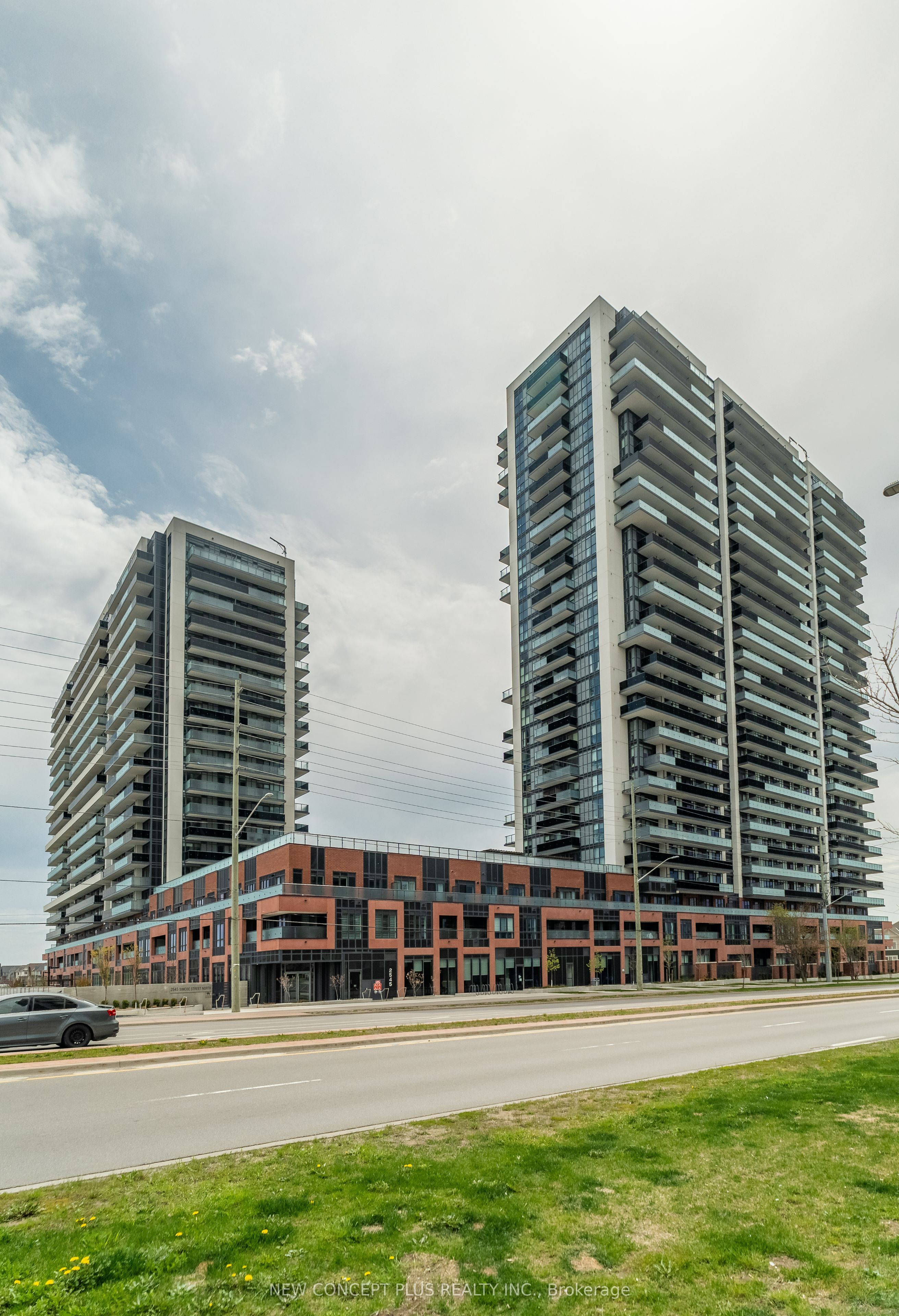 2545 Simcoe Street N 835, Oshawa, ON L1L 0W3