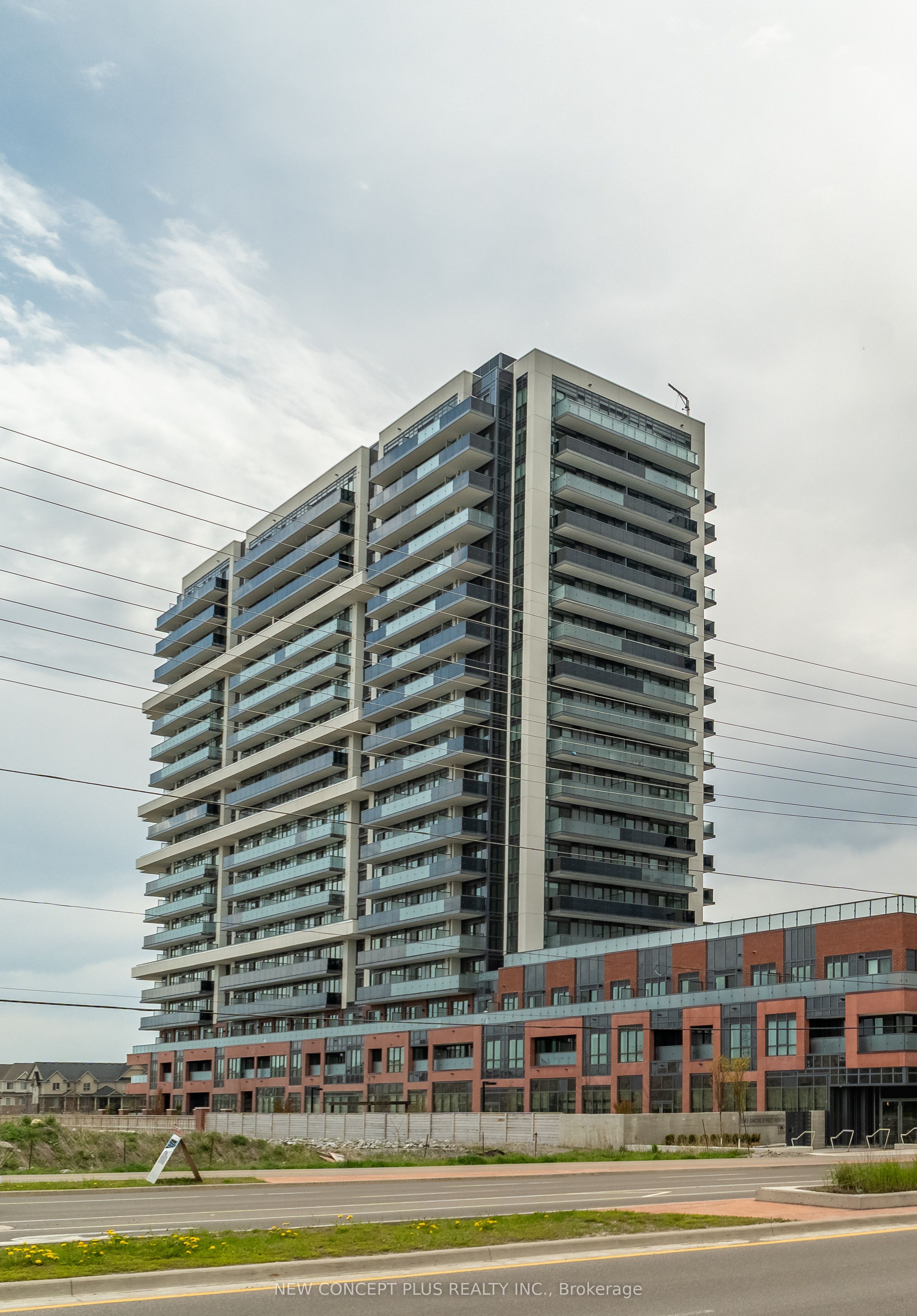 2545 Simcoe Street N 835, Oshawa, ON L1L 0W3 photo 4