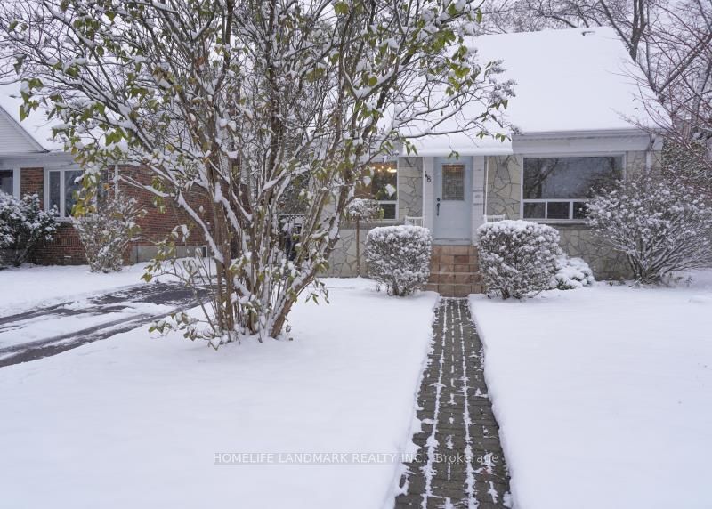 48 Greylawn Crescent, Toronto, ON M1R 2V6 photo 2