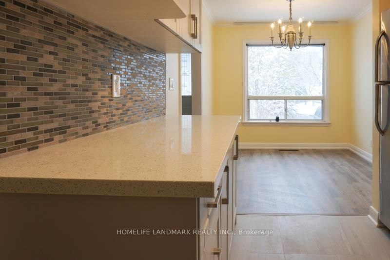 48 Greylawn Crescent, Toronto, ON M1R 2V6 photo 5