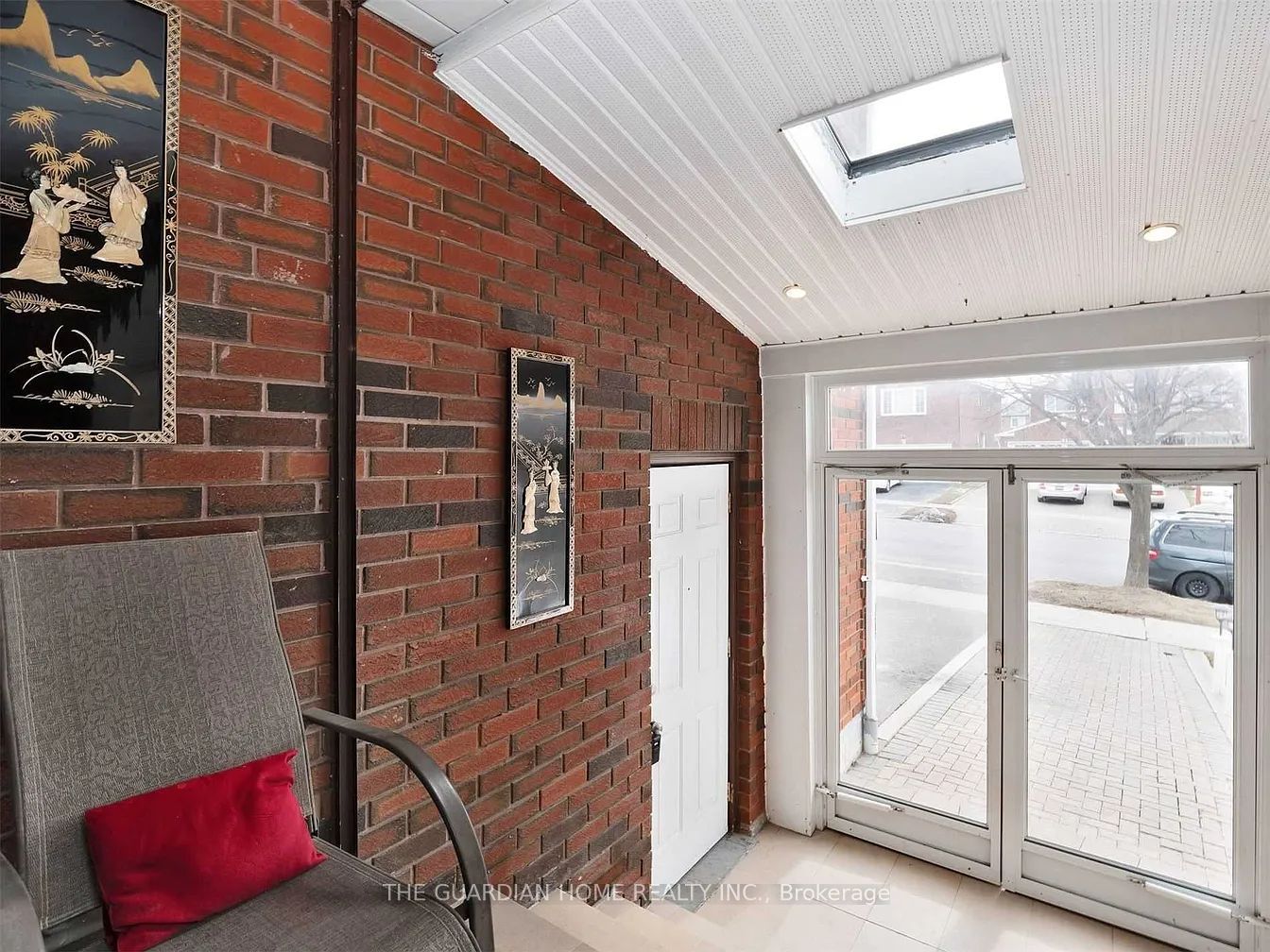 84 Morningview Trail, Toronto, ON M1B 5B1 photo 2