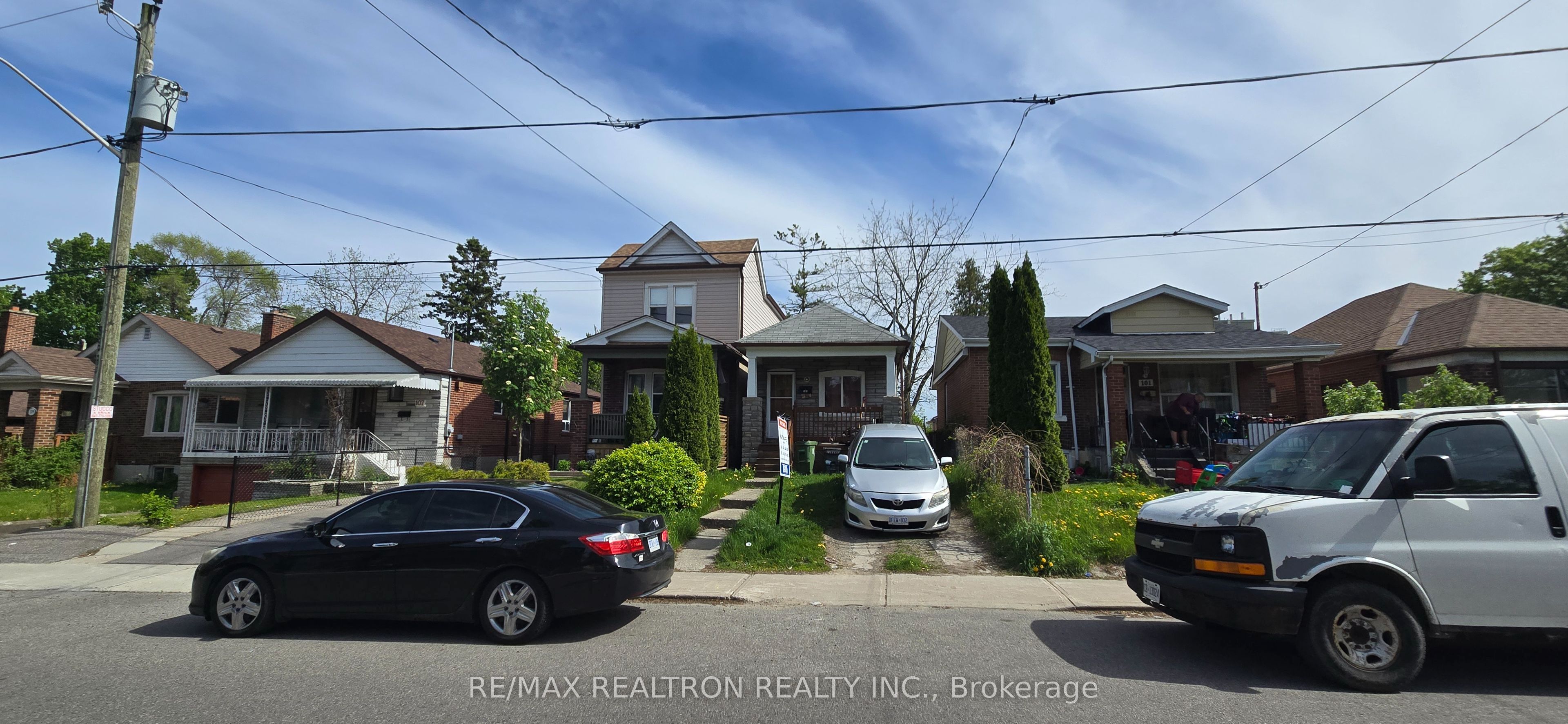 103 Denton Avenue, Toronto, ON M1L 1G5 photo 3
