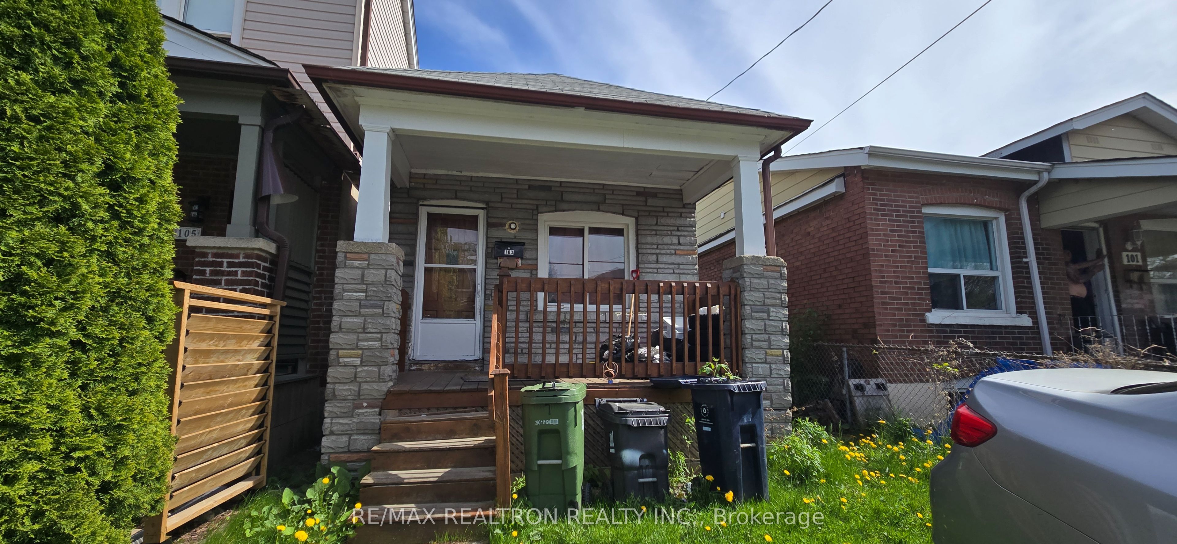 103 Denton Avenue, Toronto, ON M1L 1G5 photo 4