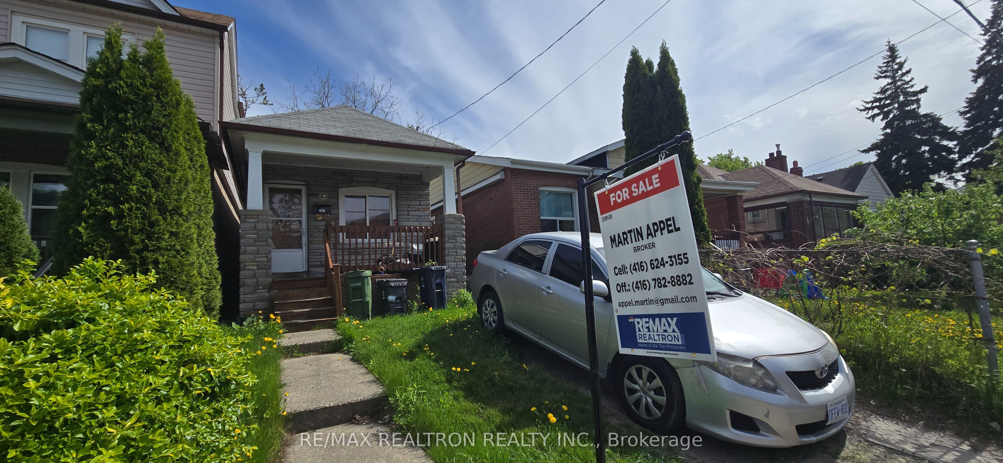 103 Denton Avenue, Toronto, ON M1L 1G5 photo 5
