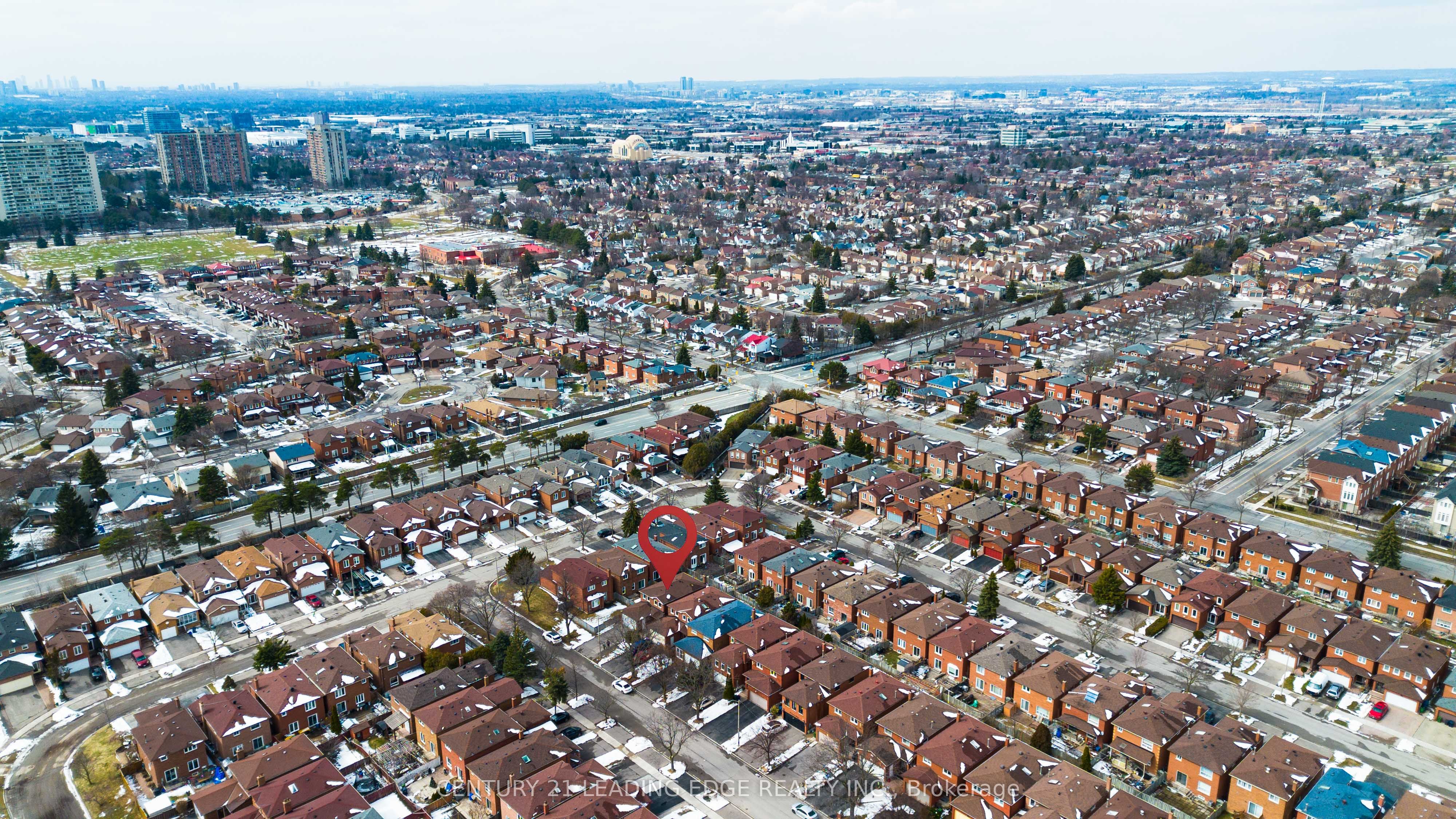 4 Treerun Avenue, Toronto, ON M1V 3K6 photo 5