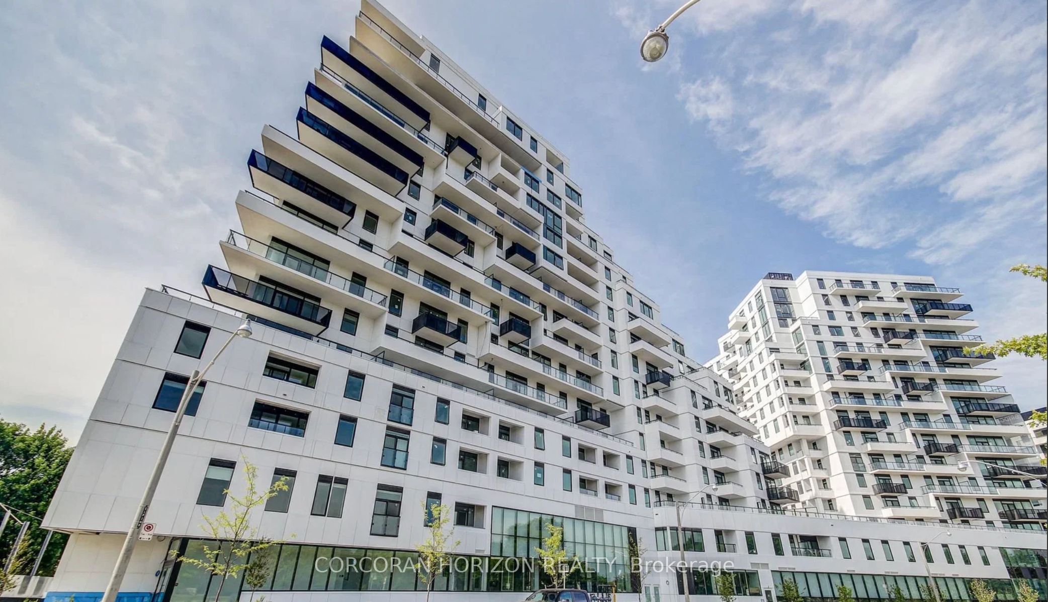 1050 Eastern Avenue 819, Toronto, ON M4L 0B7