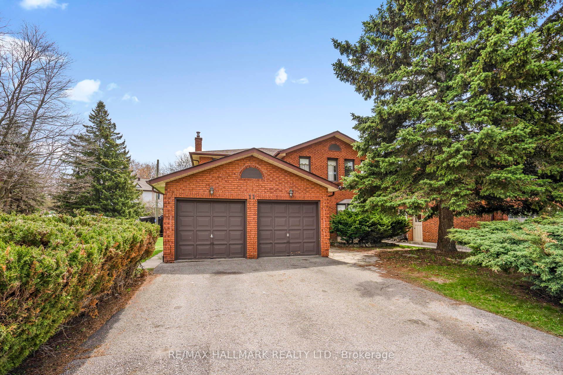 11 Greenvale Terrace, Toronto, ON M1E 2B7 photo 3