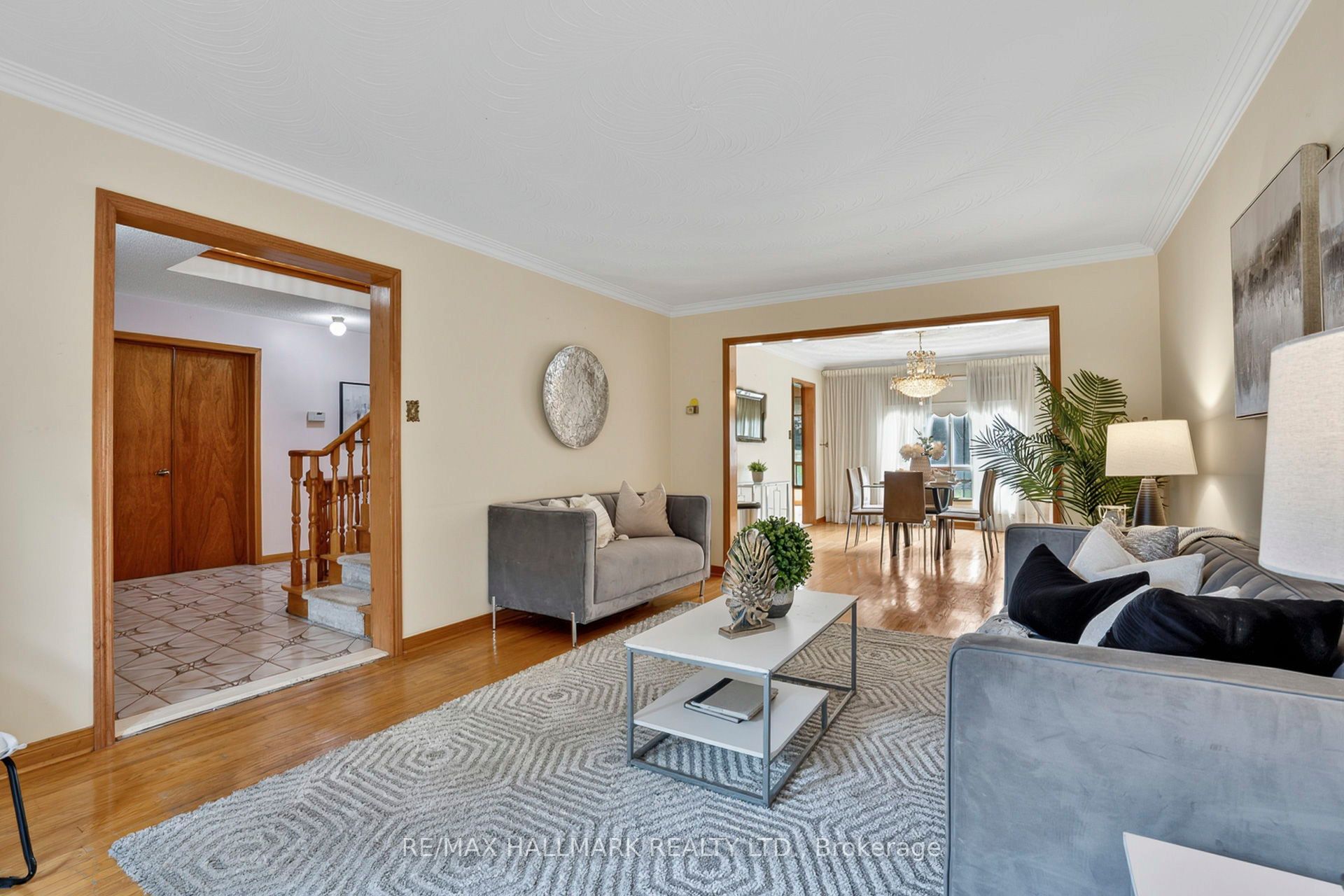 11 Greenvale Terrace, Toronto, ON M1E 2B7 photo 5
