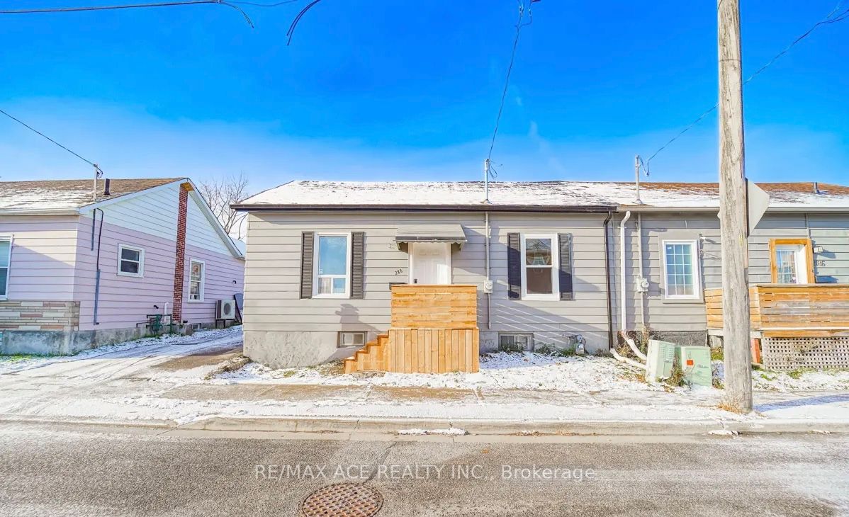 288 Celina Street, Oshawa, ON L1H 4P1 photo 2