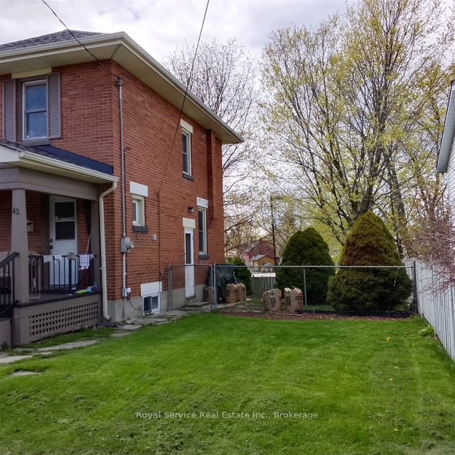 116 Avondale Drive, Clarington, ON L1E 3A3 photo 2
