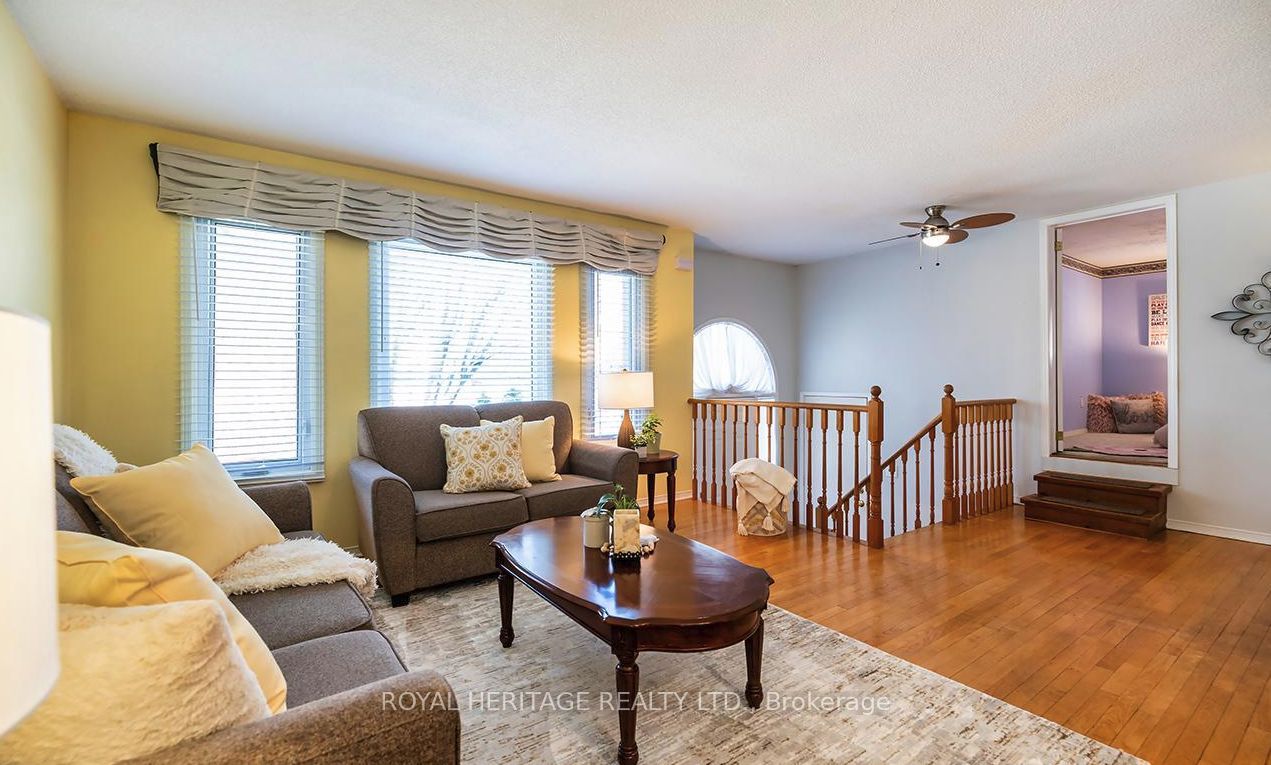 31 Thames Drive N, Whitby, ON L1R 2M2 photo 5
