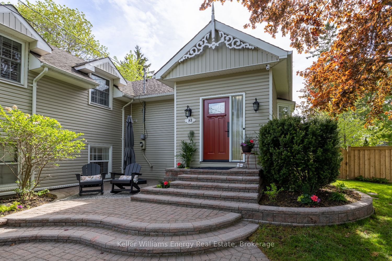 83 Cassels Road E, Whitby, ON L1M 1C6 photo 4
