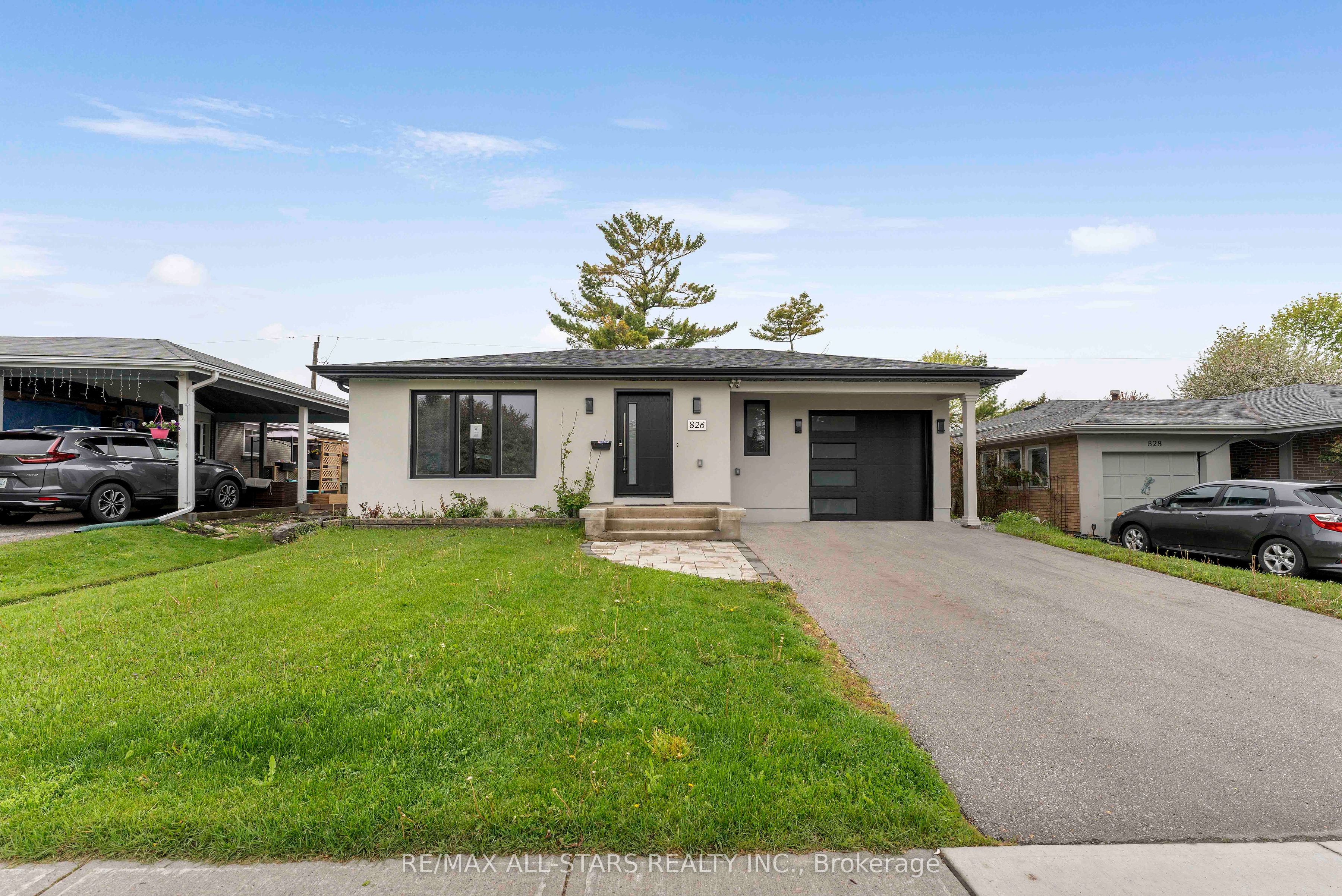 826 Krosno Boulevard, Pickering, ON L1W 1G9 photo 3