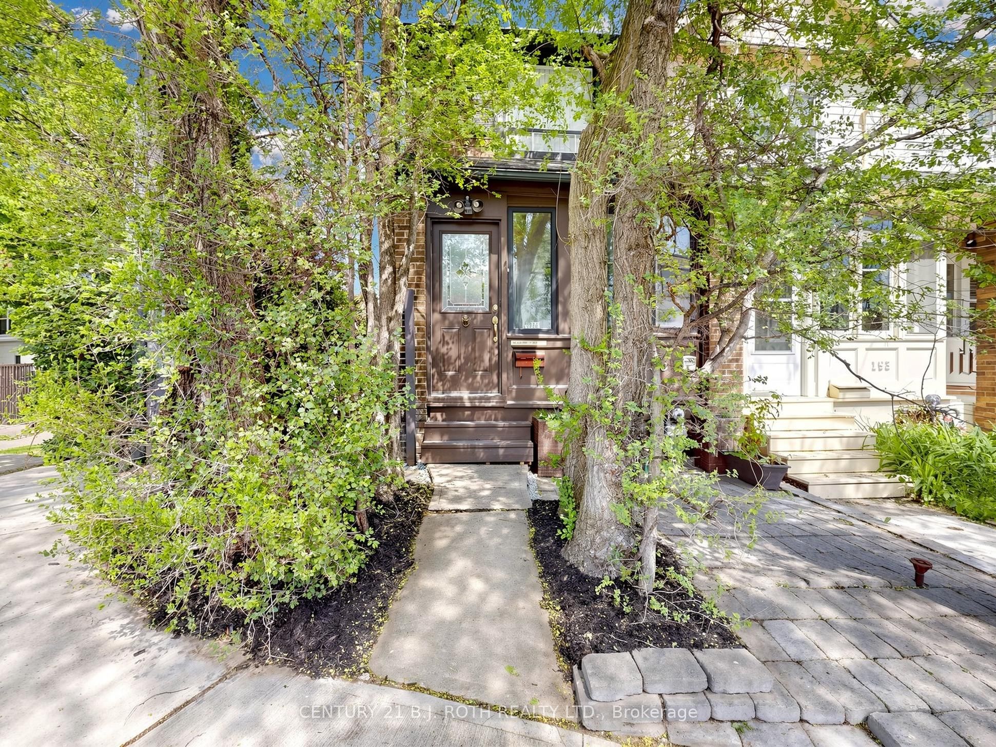 195 Wheeler Avenue, Toronto, ON M4L 3V5 photo 3