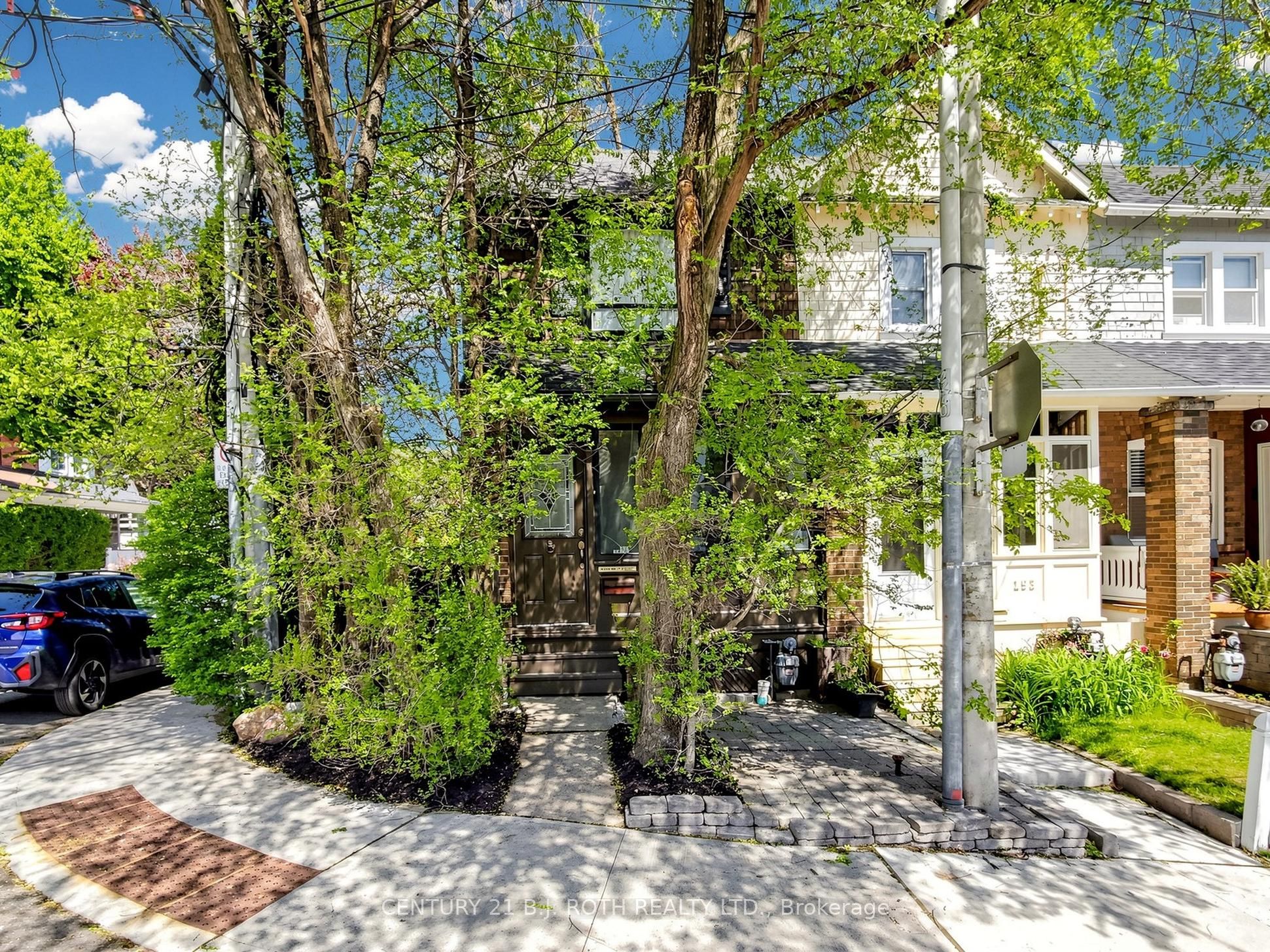 195 Wheeler Avenue, Toronto, ON M4L 3V5 photo 4