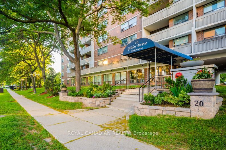 20 Gilder Drive 204, Toronto, ON M1K 5E1 photo 2