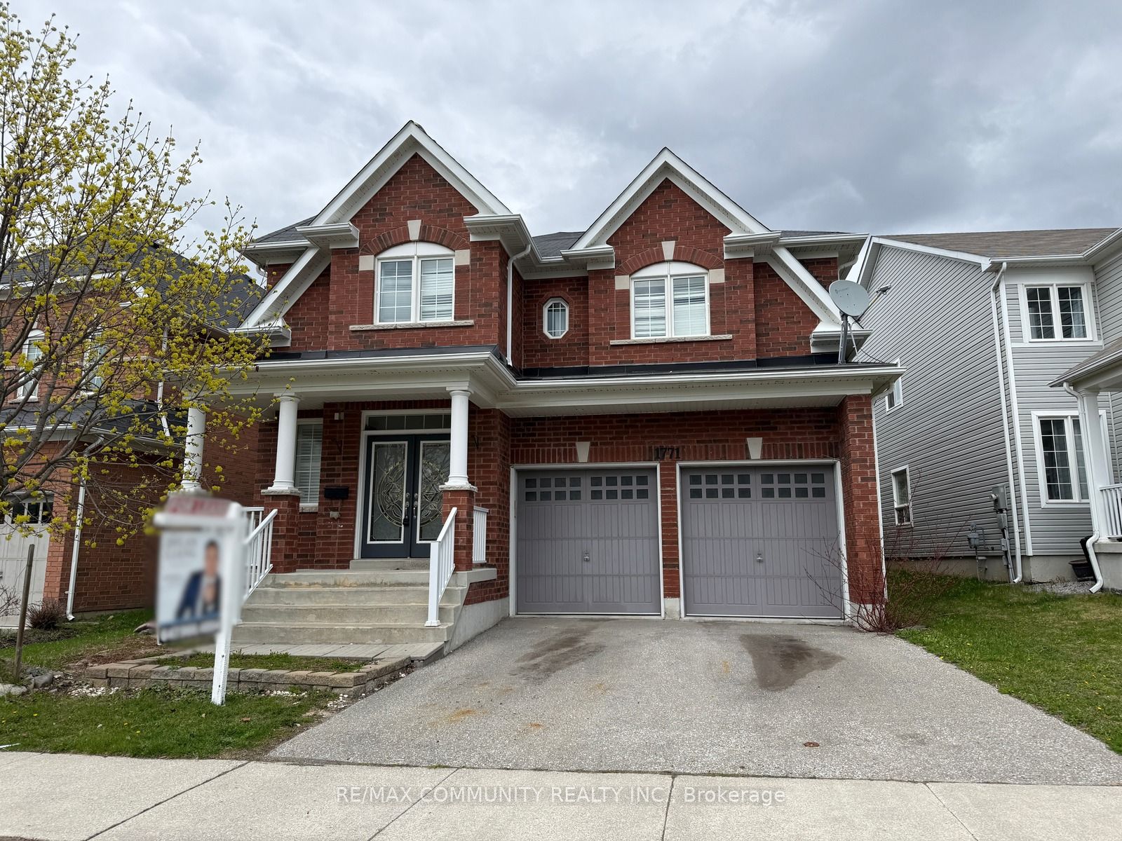 1771 Arborwood Drive, Oshawa, ON L1K 0R6