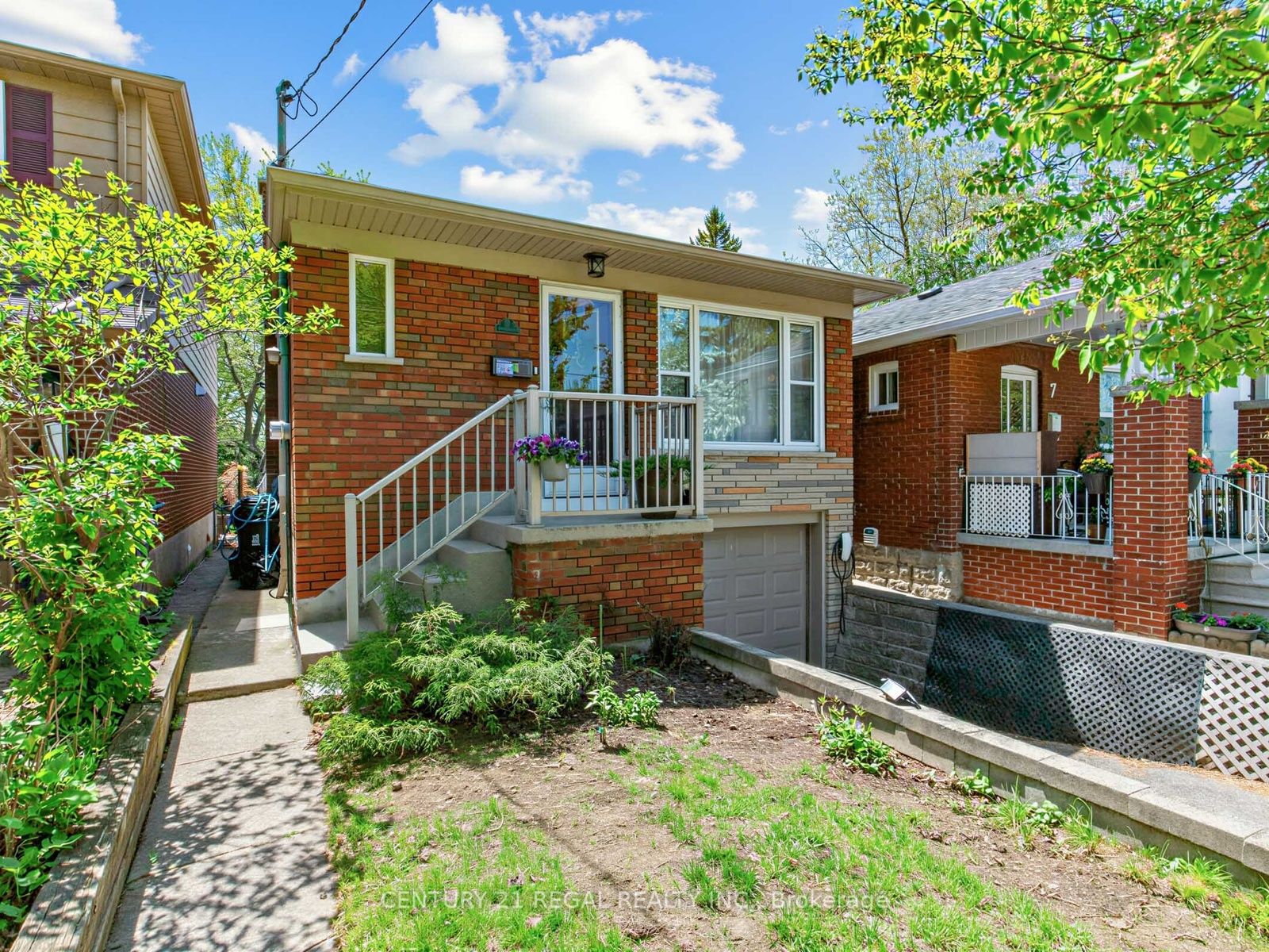 9 Craiglee Drive, Toronto, ON M1N 2L7 photo 3