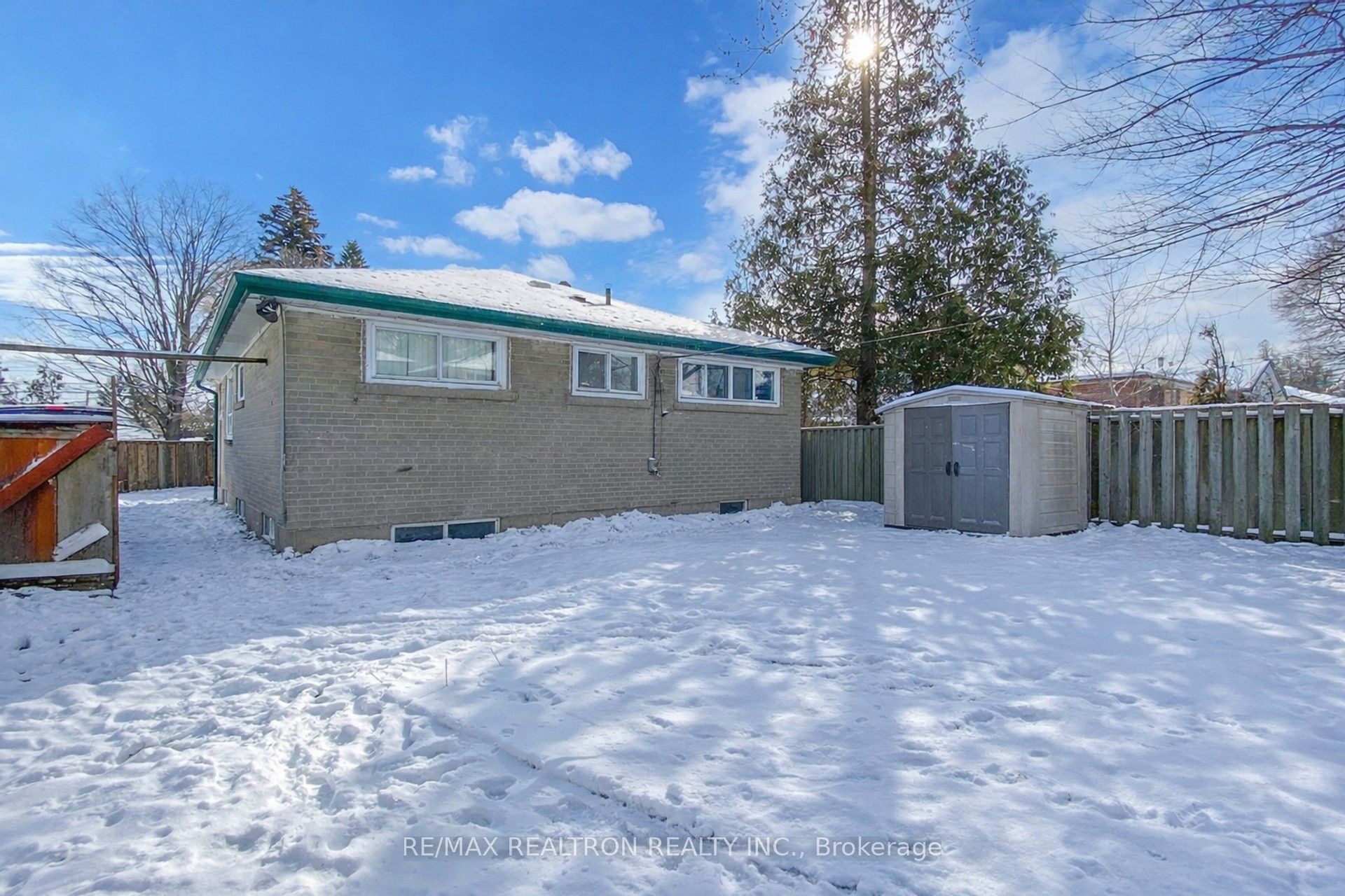 132 Porchester Drive, Toronto, ON M1J 2R7 photo 4
