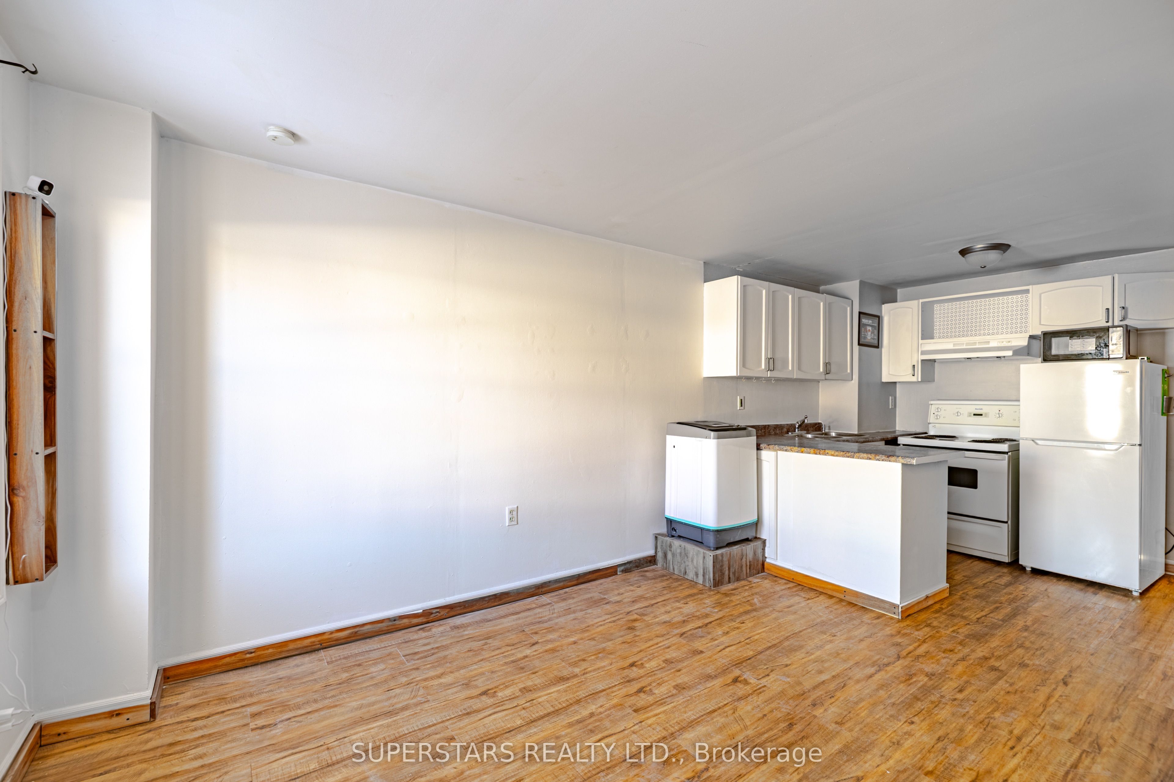 165 1/2 Olive Avenue, Oshawa, ON L1H 2P1 photo 4
