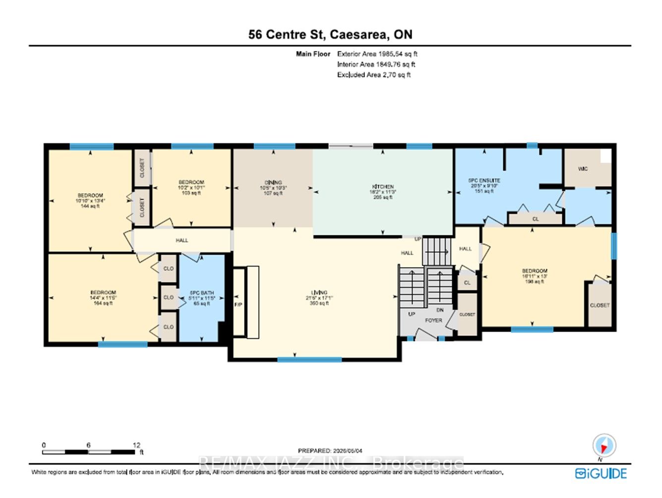 56 Centre Street, Scugog, ON L0B 1E0 photo 3