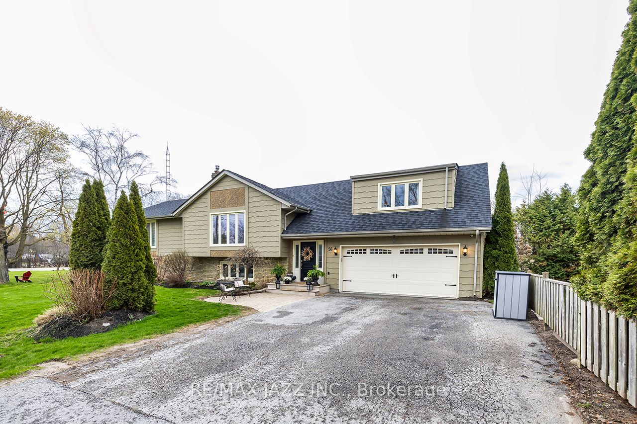 56 Centre Street, Scugog, ON L0B 1E0 photo 4