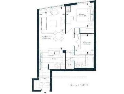 36 Lee Centre Drive 1515, Toronto, ON M1H 3J1 photo 2