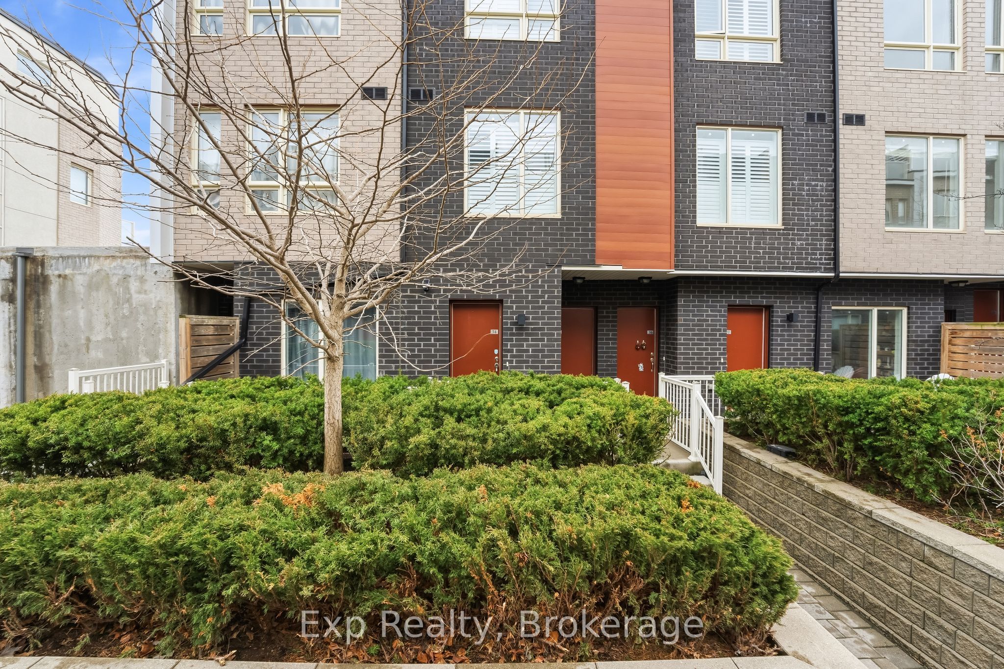1357 Neilson Road 74, Toronto, ON M1B 0C6