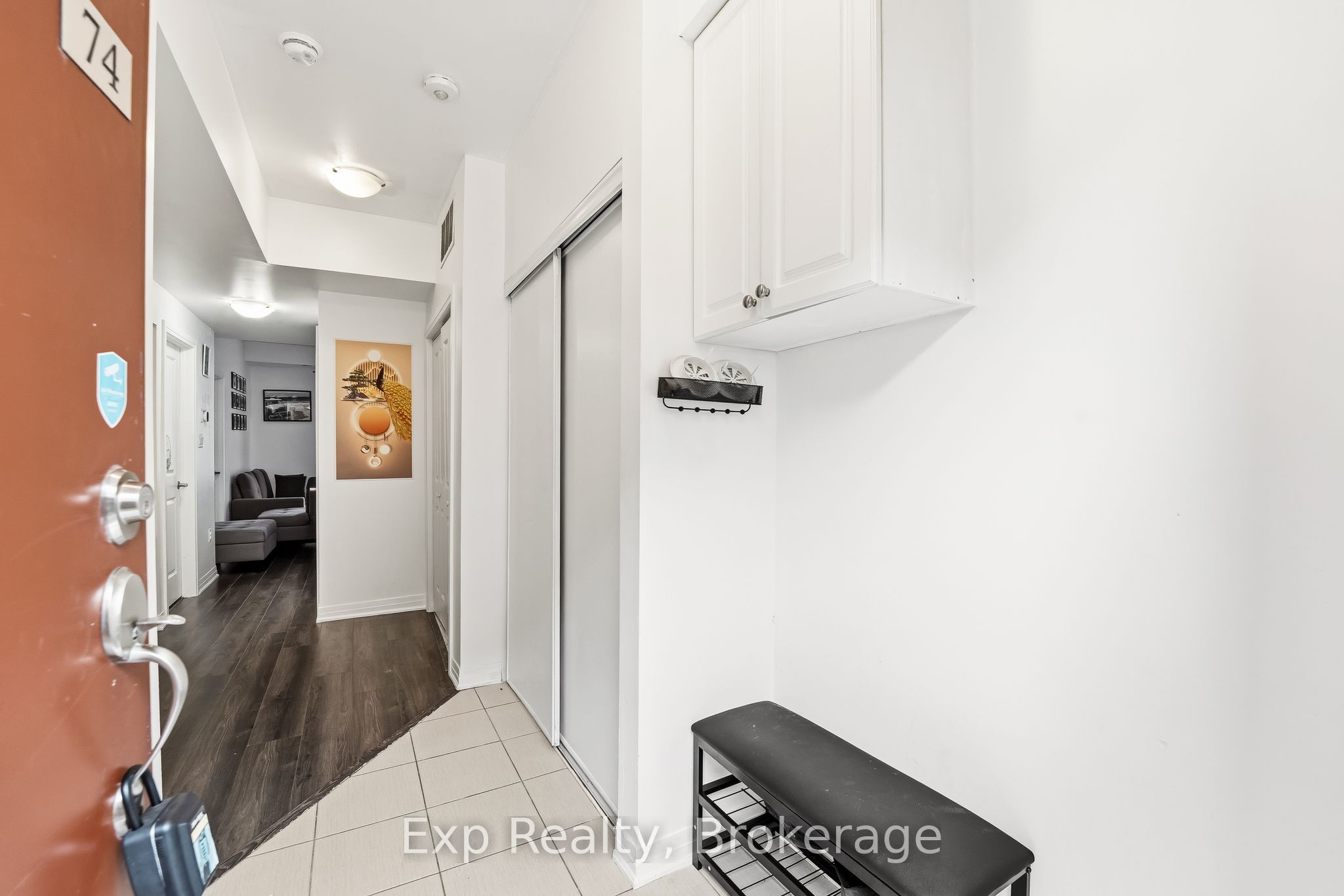 1357 Neilson Road 74, Toronto, ON M1B 0C6 photo 4