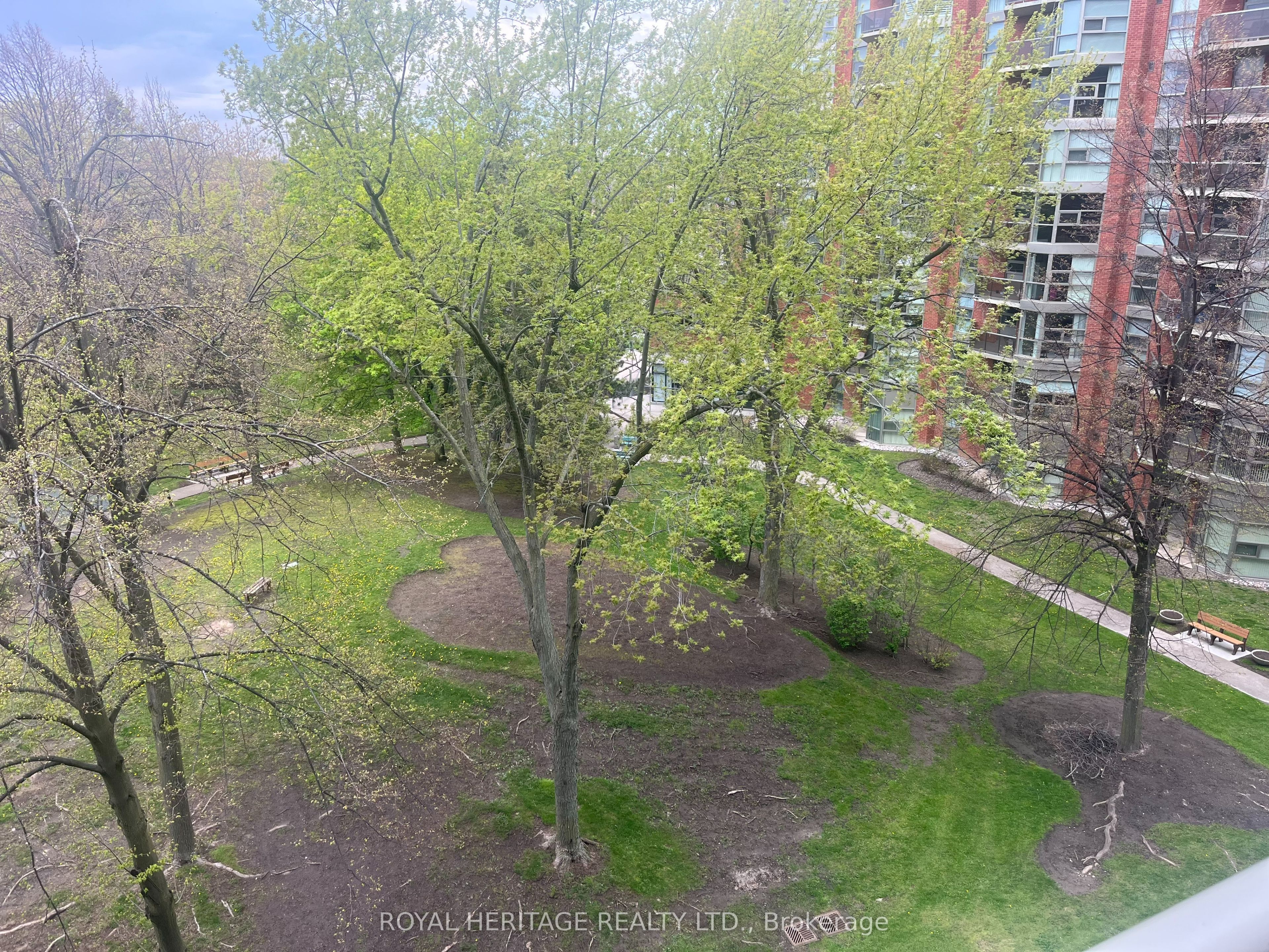 20 Dean Park Road 617, Toronto, ON M1B 3G9 photo 3