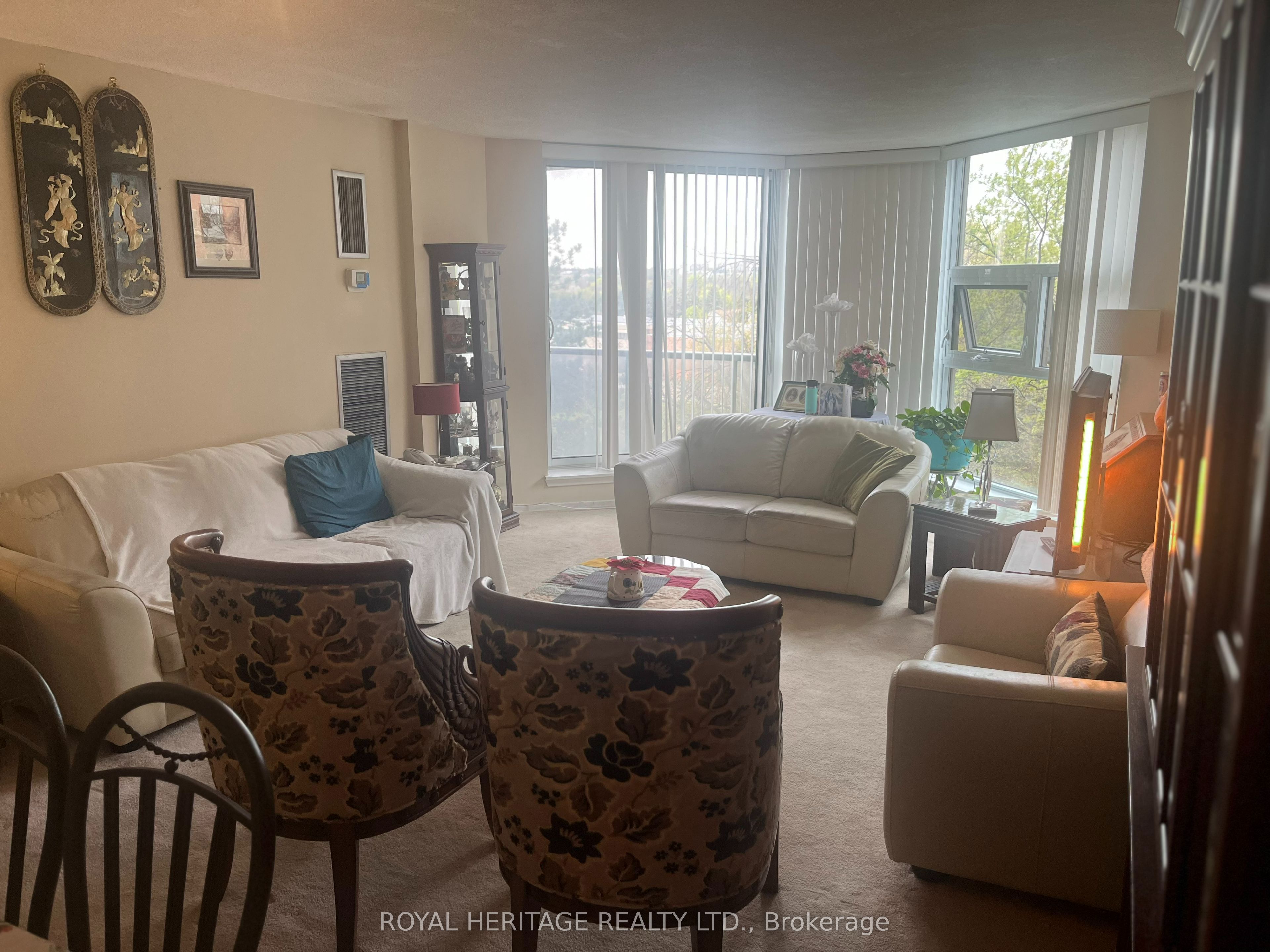 20 Dean Park Road 617, Toronto, ON M1B 3G9 photo 5