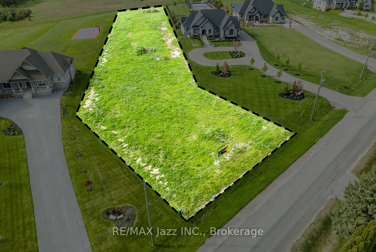 72 Ormiston Street, Clarington, ON L0B 1J0