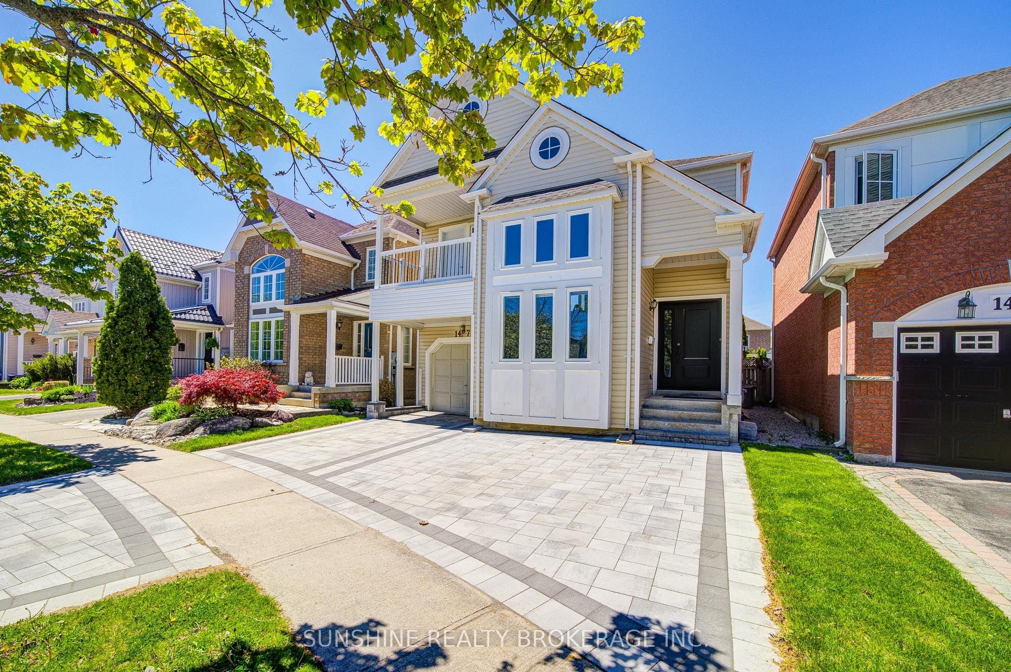 1472 Heartland Boulevard, Oshawa, ON L1K 2P3
