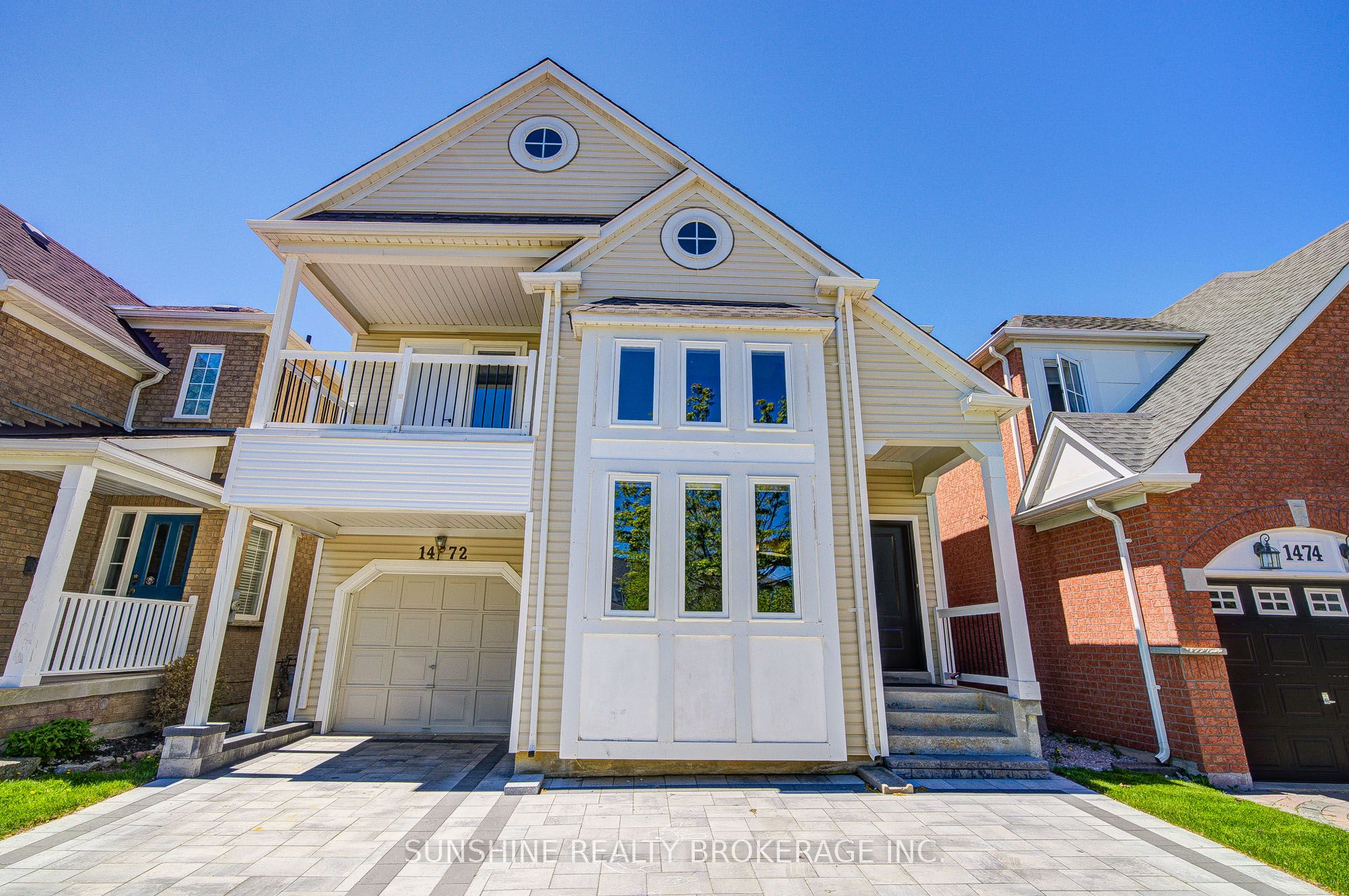 1472 Heartland Boulevard, Oshawa, ON L1K 2P3 photo 2