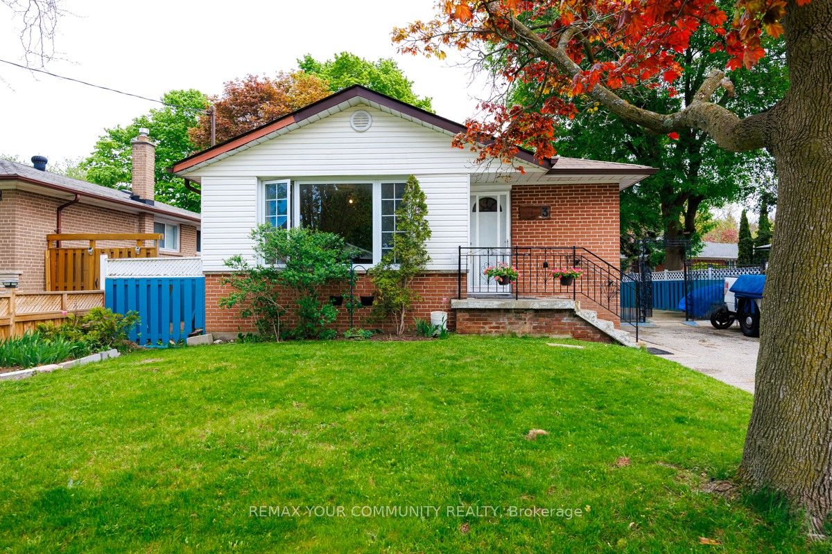 3 Shoreview Drive, Toronto, ON M1E 3R1