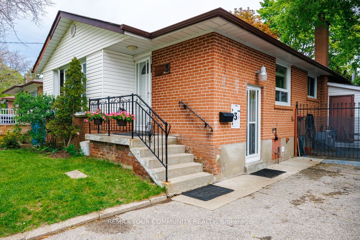 3 Shoreview Drive, Toronto, ON M1E 3R1 photo 2