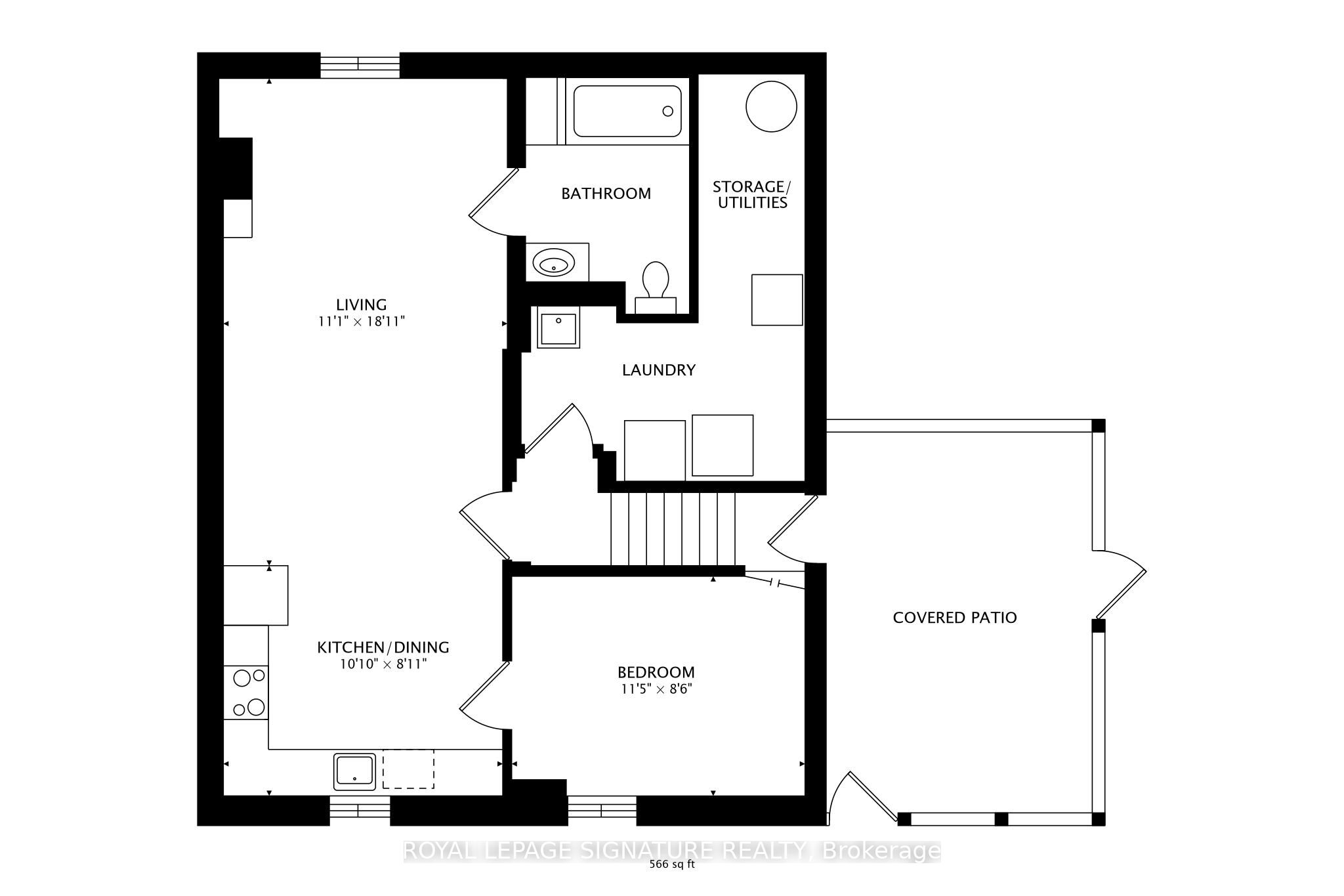 1 Milne Avenue, Toronto, ON M1L 1J7 photo 2