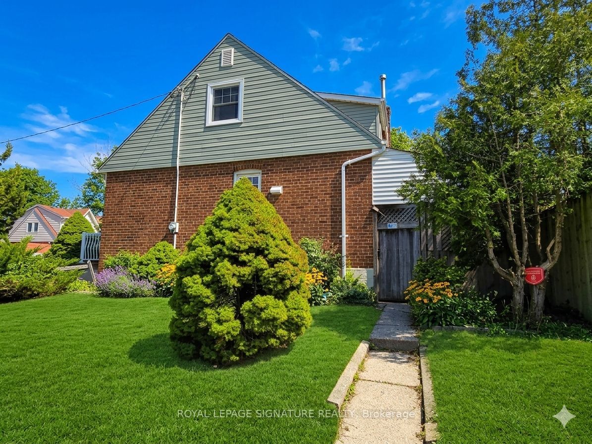 1 Milne Avenue, Toronto, ON M1L 1J7 photo 3