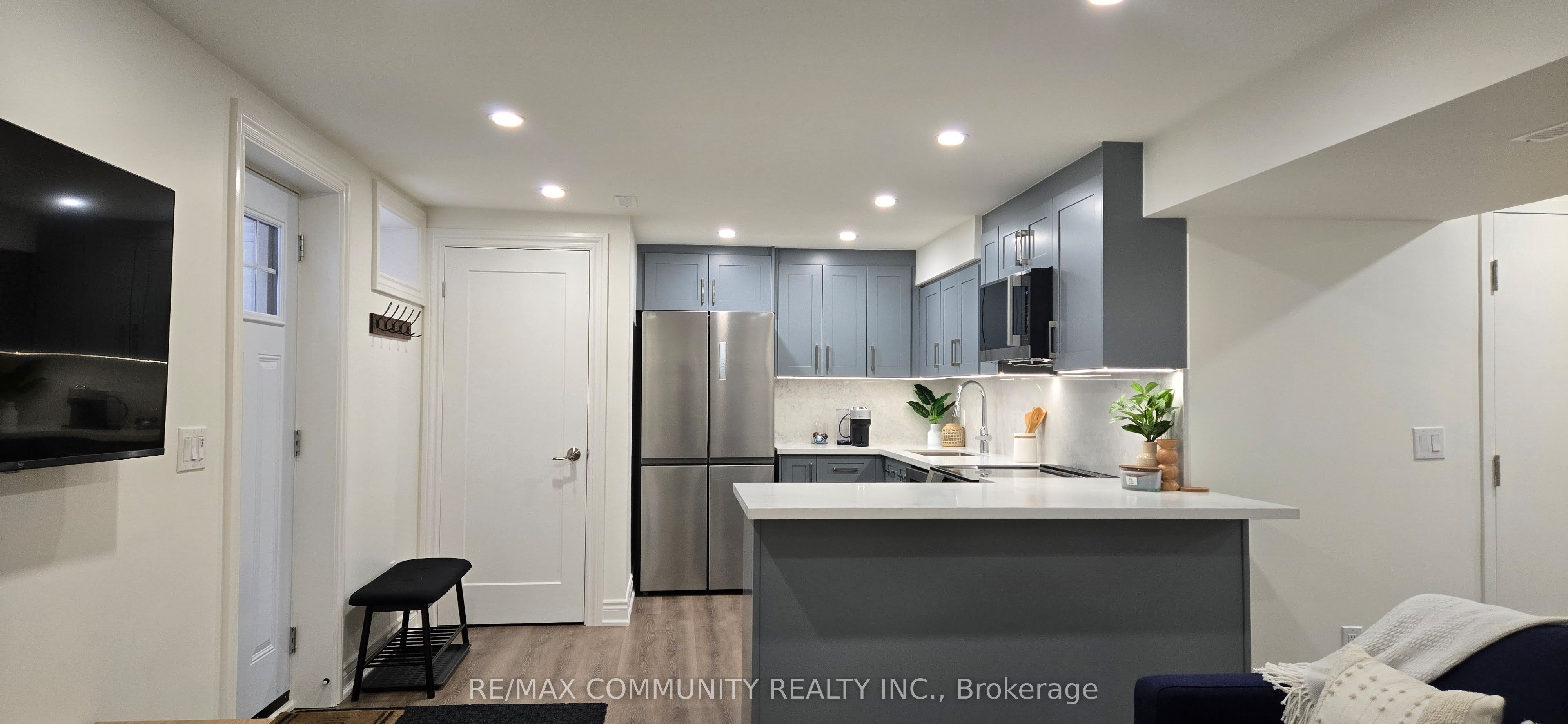 77 Windrush Trail Basement, Toronto, ON M1C 3Z9 photo 4