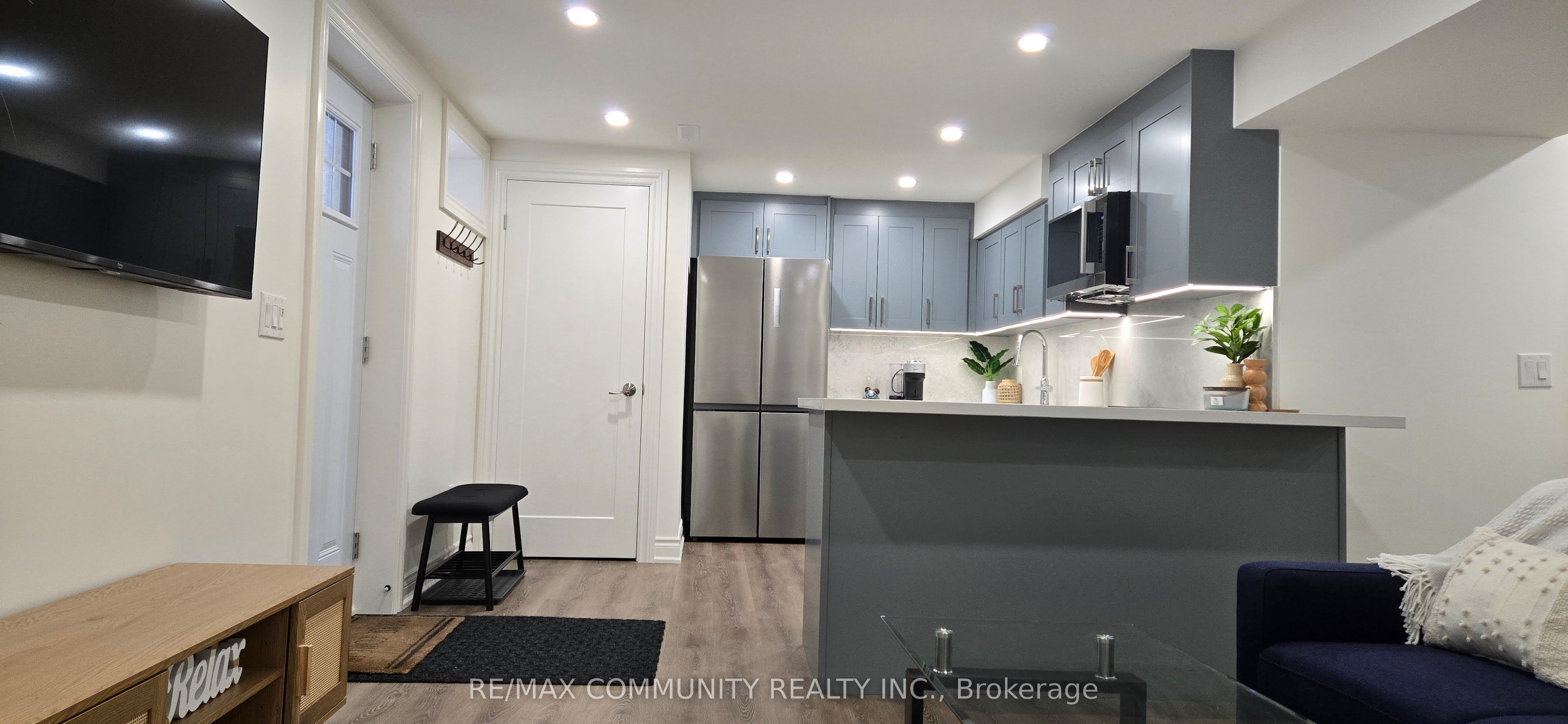 77 Windrush Trail Basement, Toronto, ON M1C 3Z9 photo 5