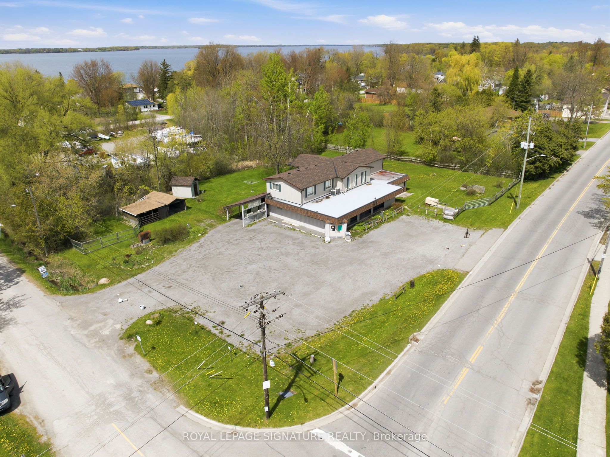 5 Pier Street, Scugog, ON L0B 1E0