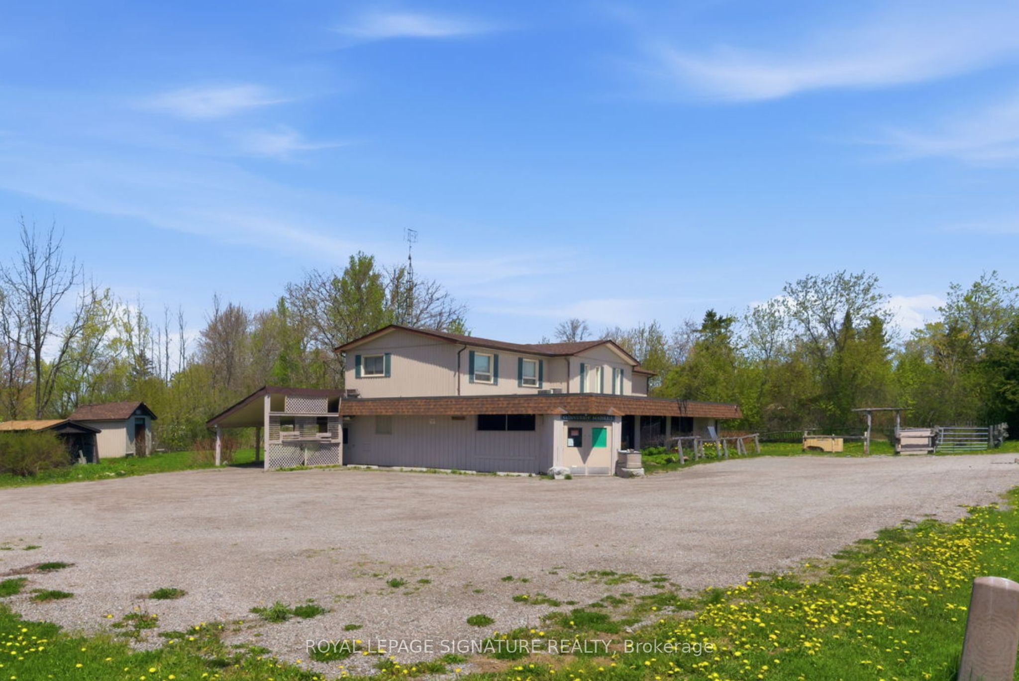 5 Pier Street, Scugog, ON L0B 1E0 photo 2