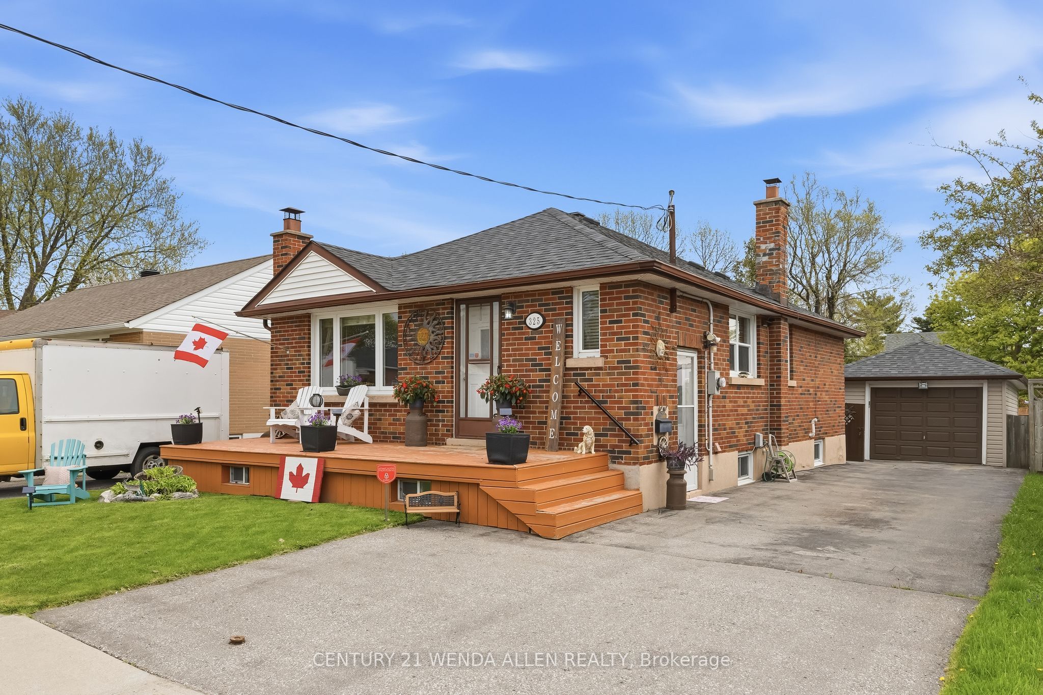 325 Highland Avenue, Oshawa, ON L1H 6B1 photo 2