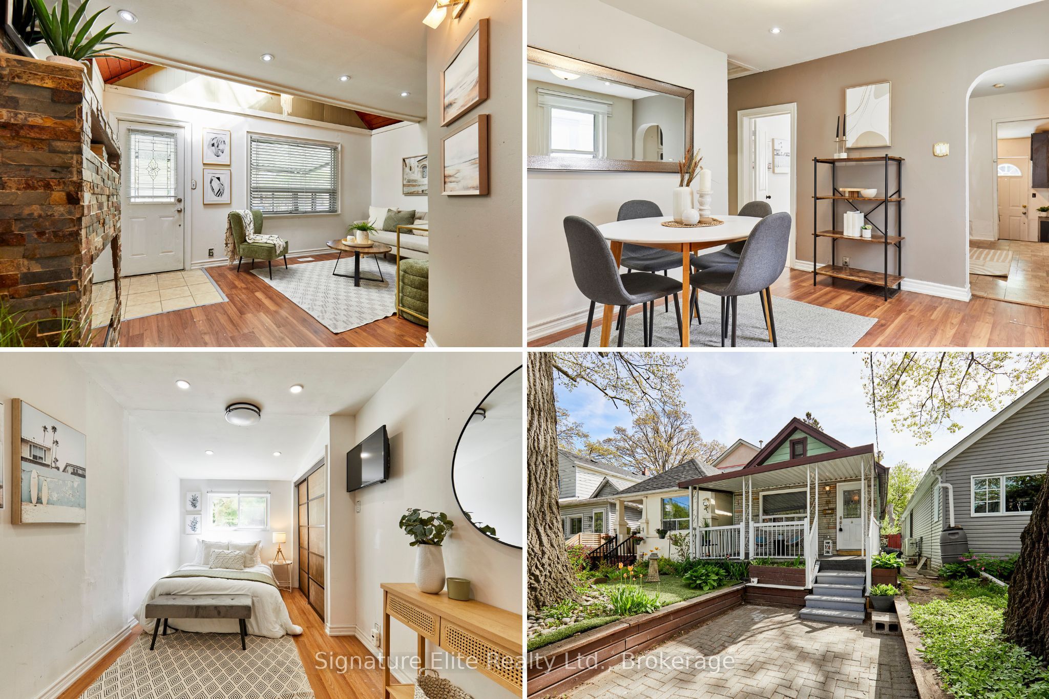 19 Kenworthy Avenue, Toronto, ON M1L 3B1 photo 2