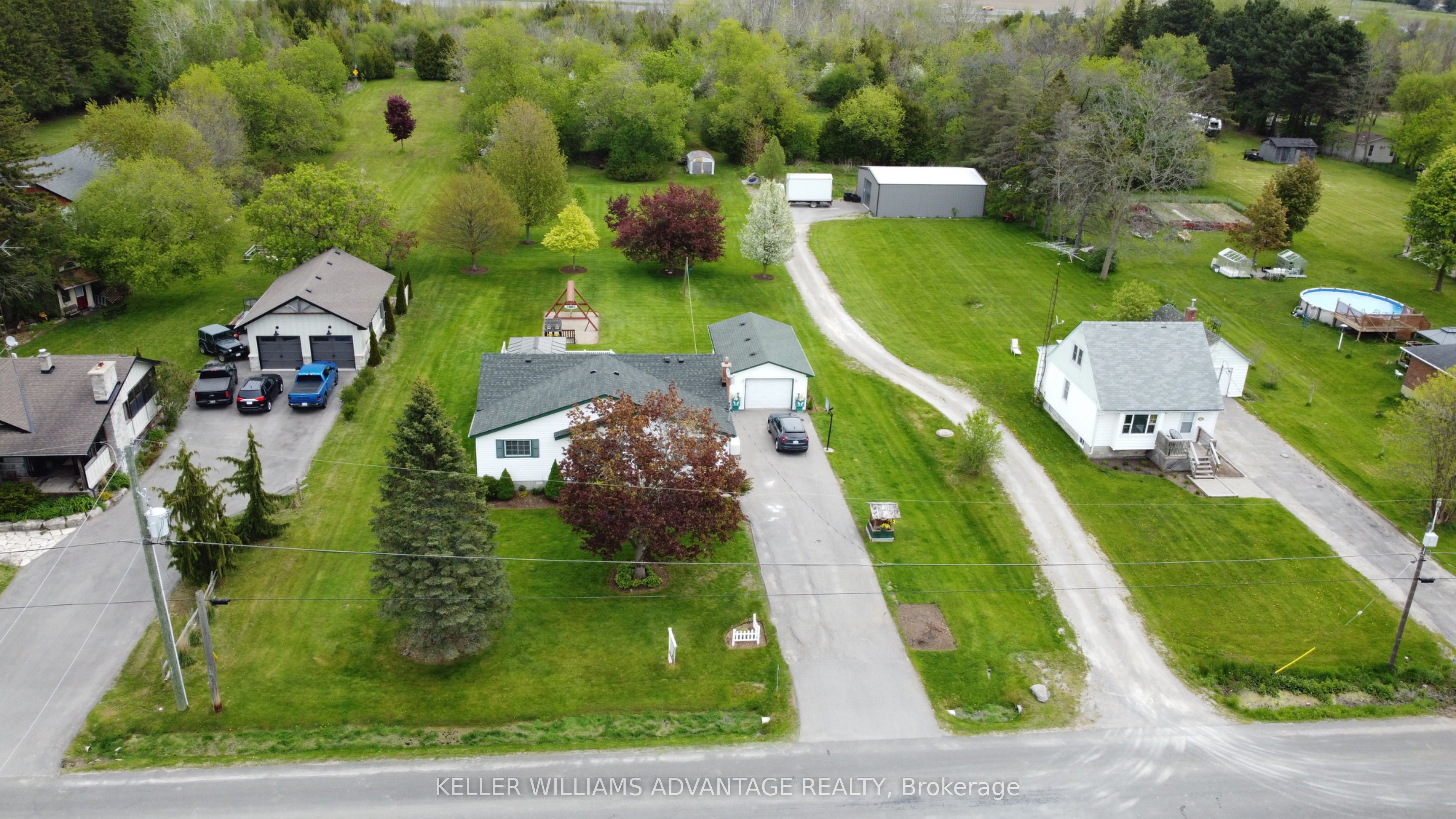 2347 Hancock Road, Clarington, ON L1E 2M3
