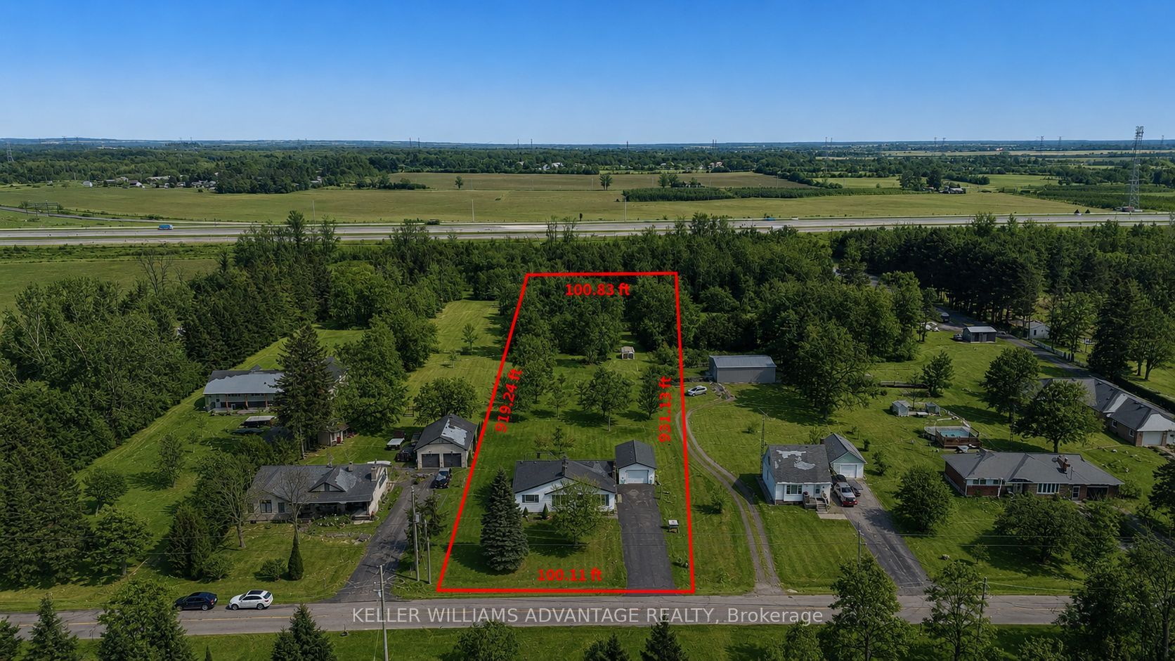 2347 Hancock Road, Clarington, ON L1E 2M3 photo 3