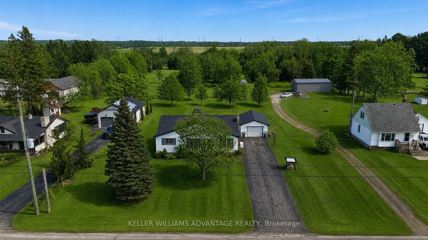 2347 Hancock Road, Clarington, ON L1E 2M3 photo 4