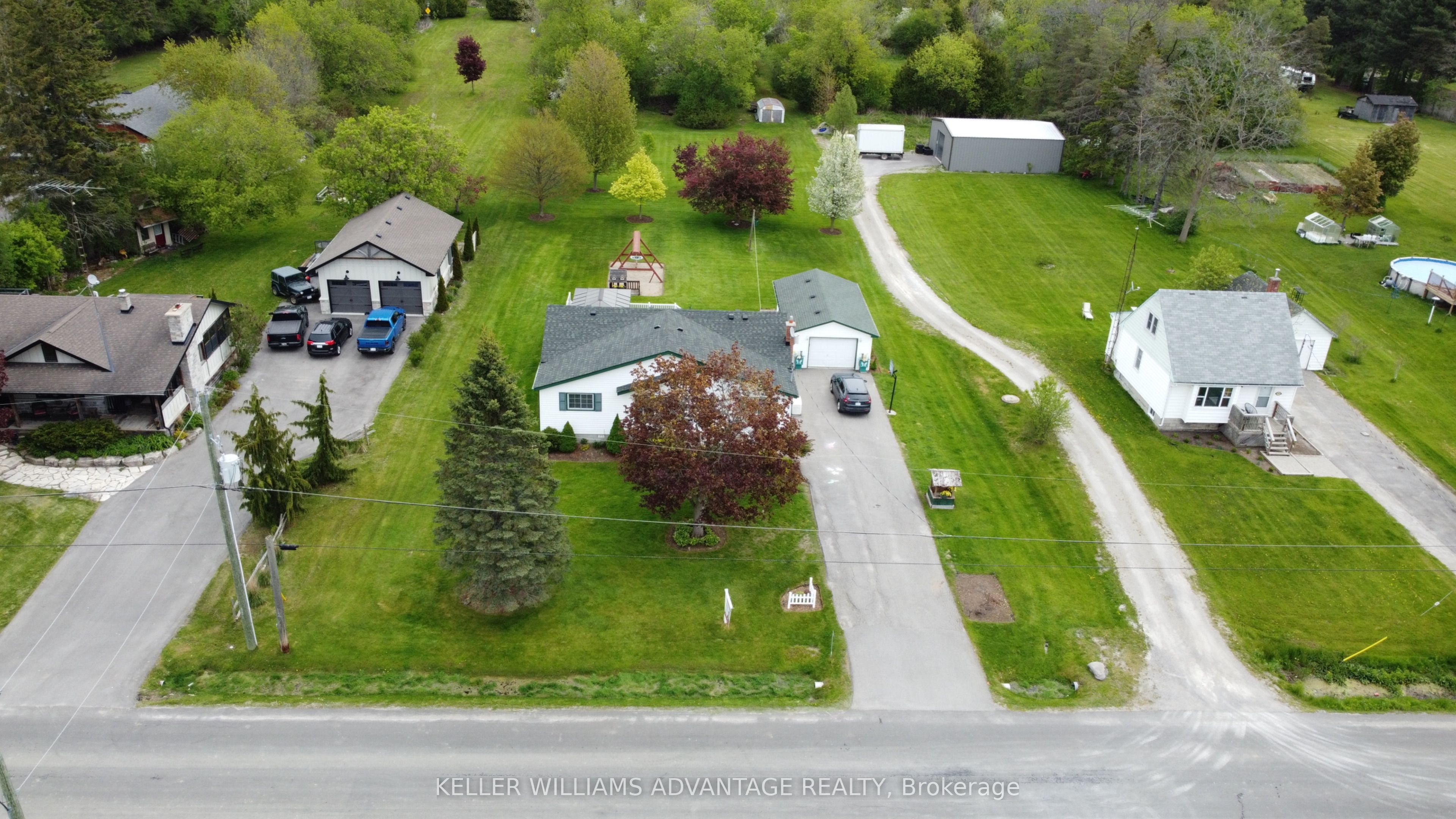 2347 Hancock Road, Clarington, ON L1E 2M3 photo 5