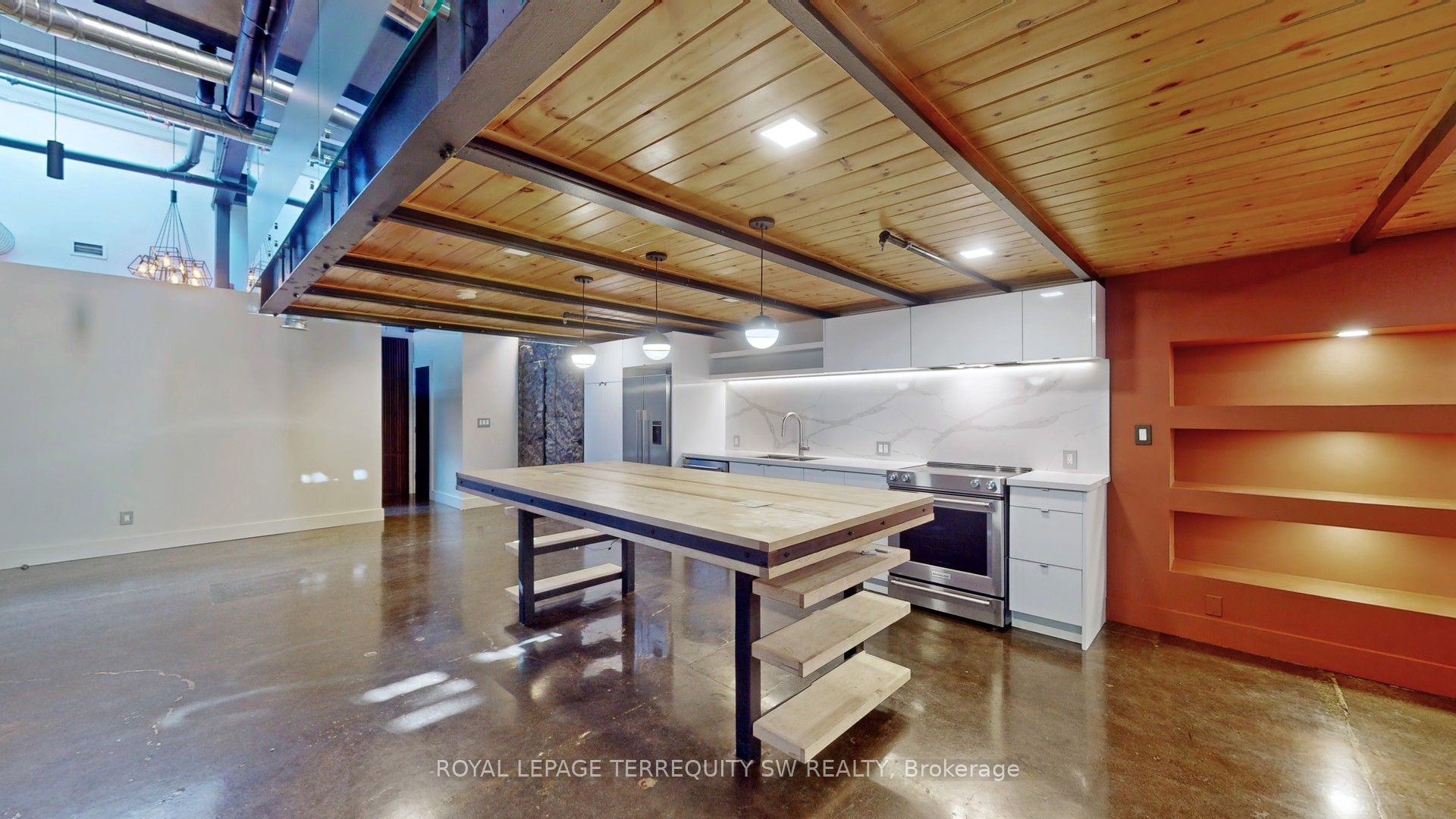 326 Carlaw Avenue 124, Toronto, ON M4M 3N8 photo 5