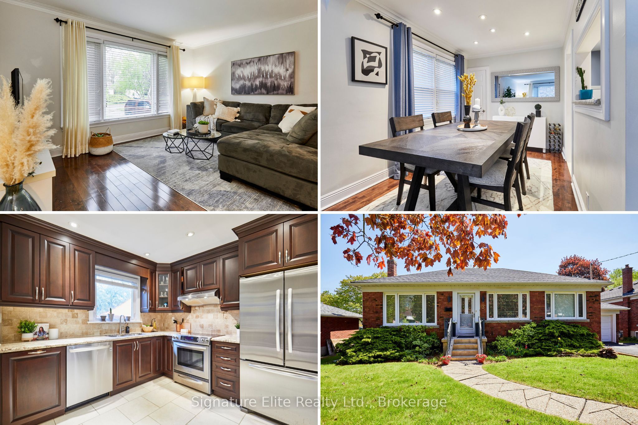 3 Kingsmere Crescent, Toronto, ON M1M 3B2